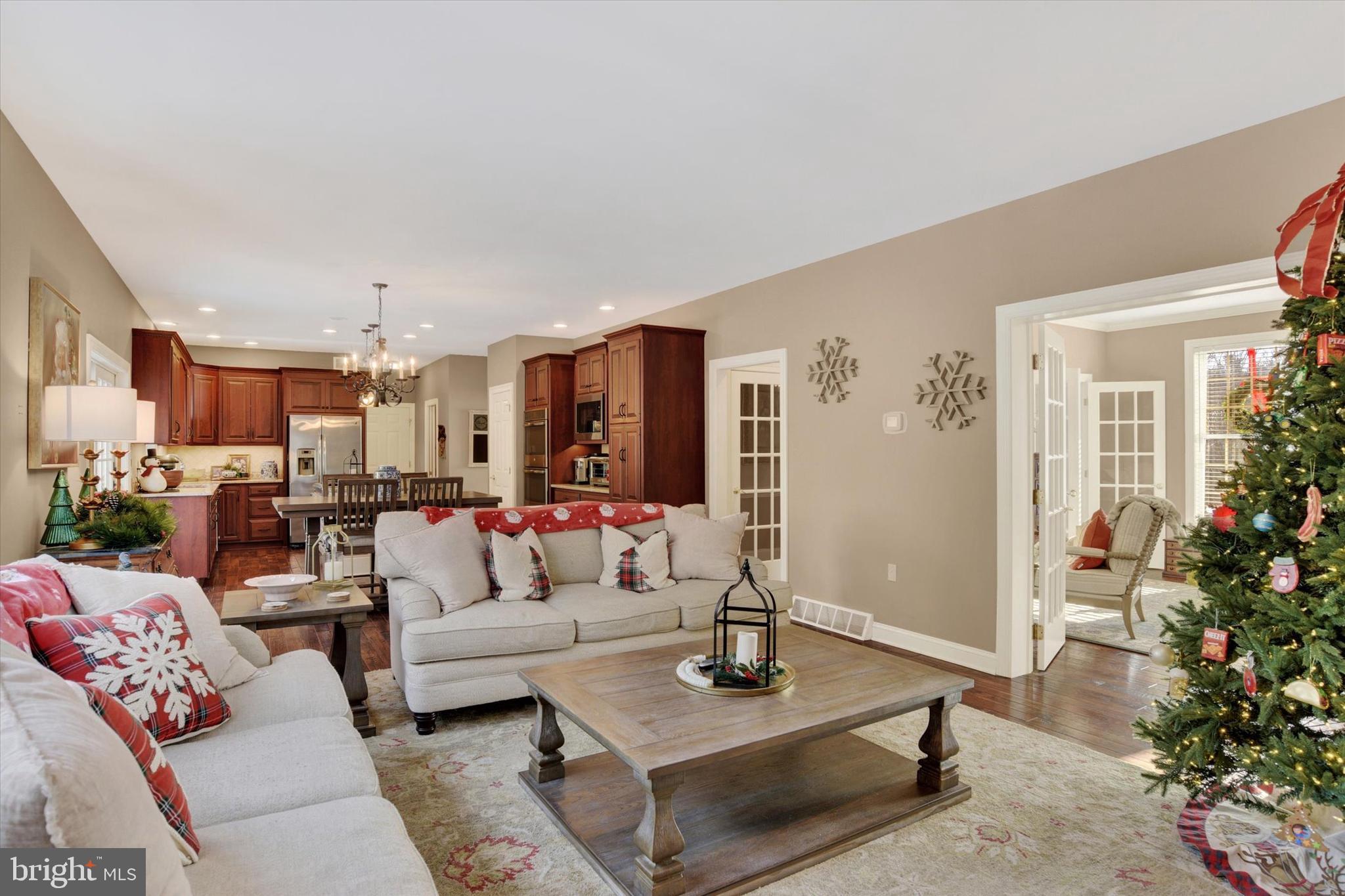 PINEHURST - Residential