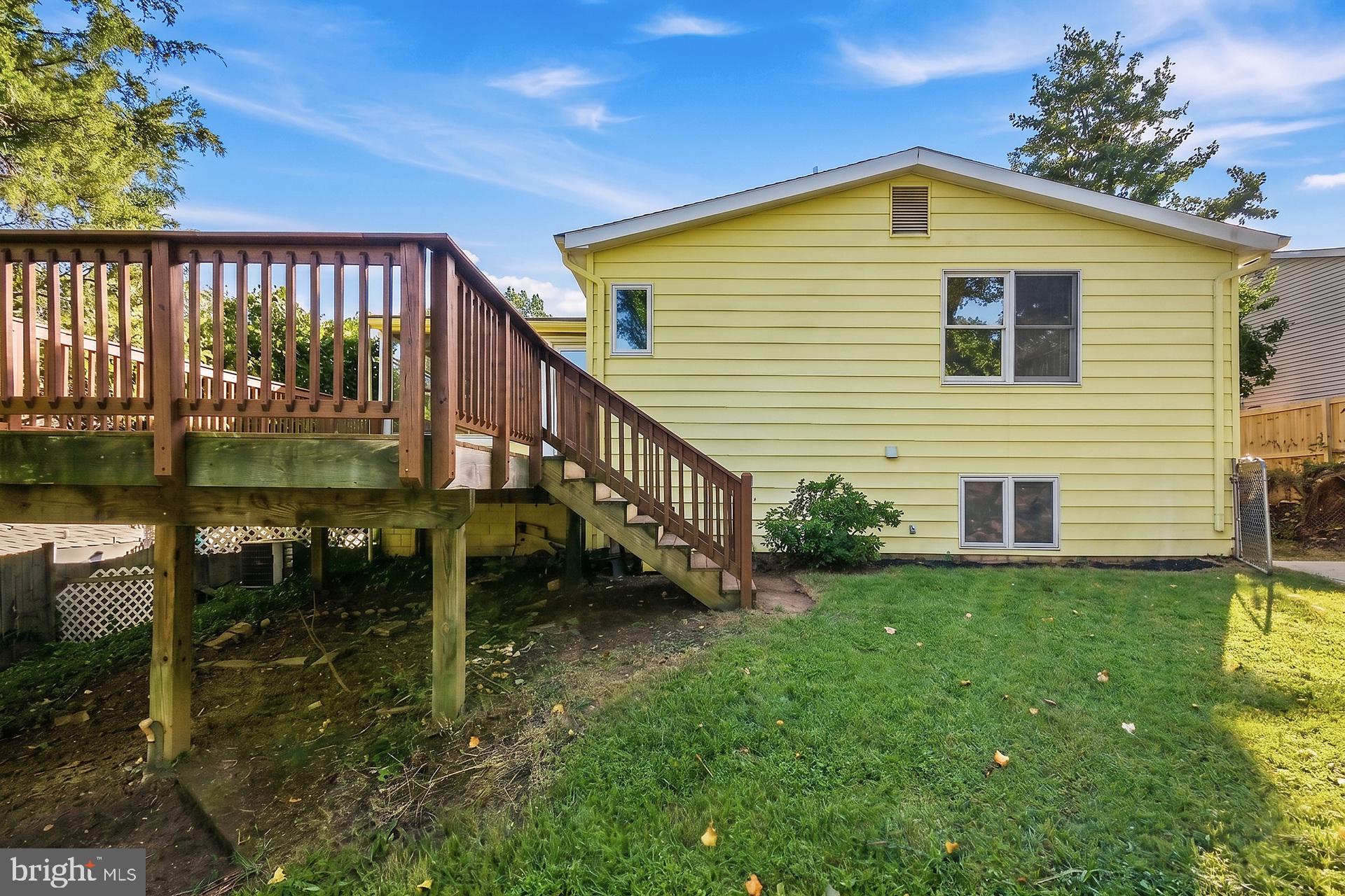 4916 LONGHORN DRIVE