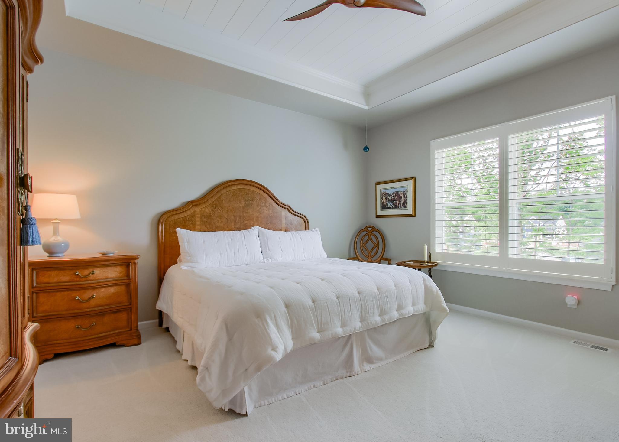 ROCKVILLE ESTATES - Residential