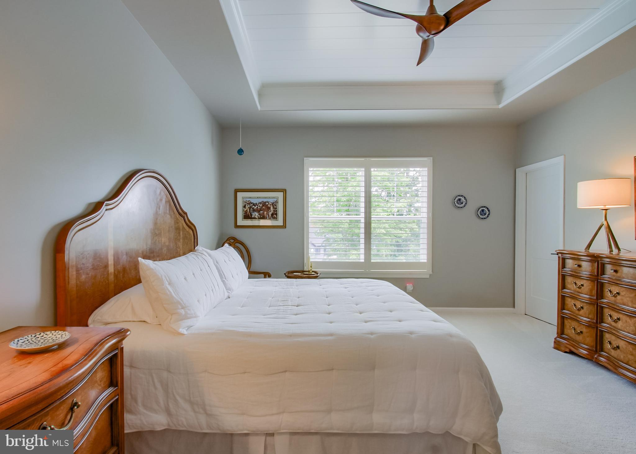 ROCKVILLE ESTATES - Residential