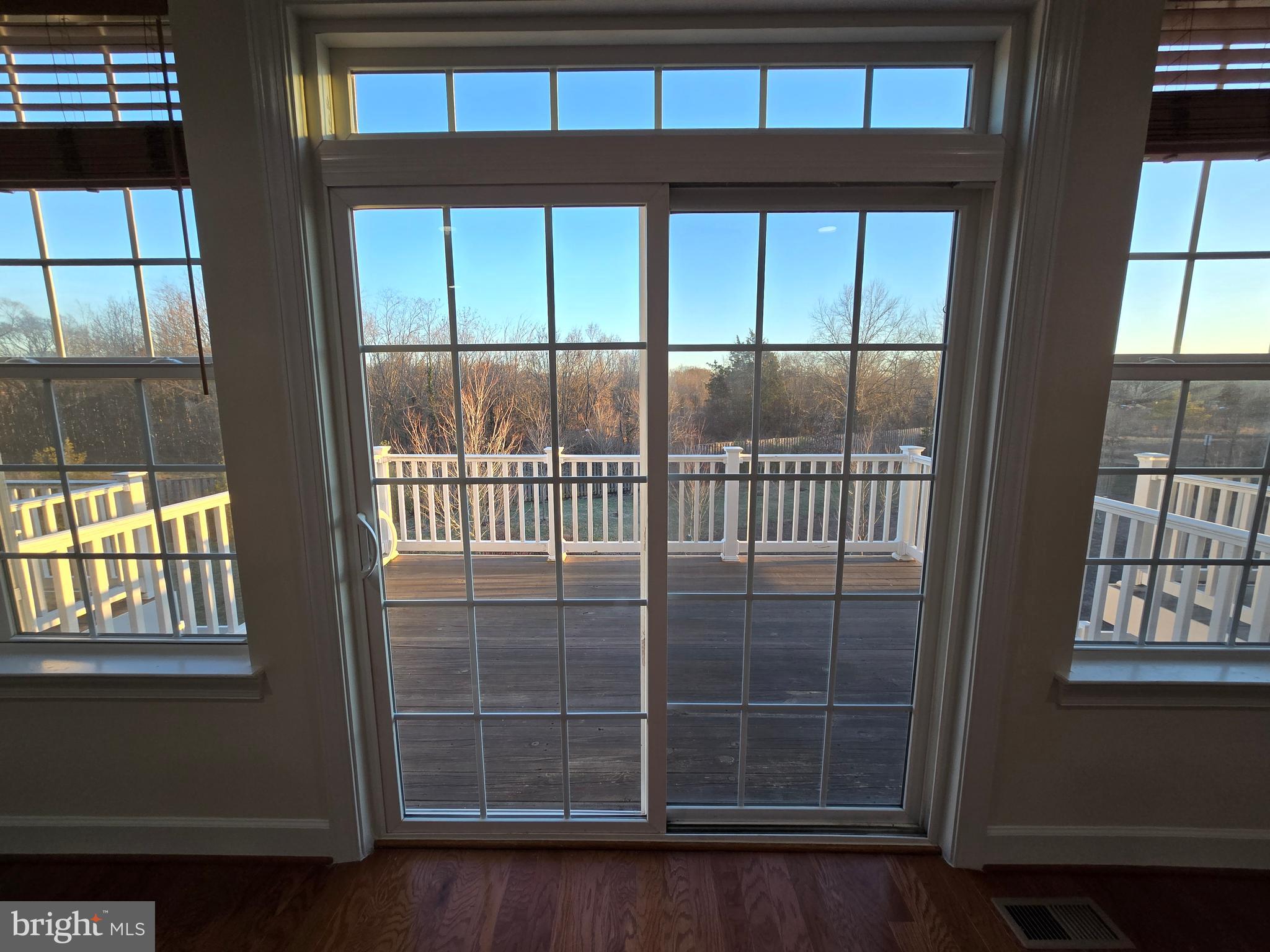 HERITAGE CROSSING - Residential Lease