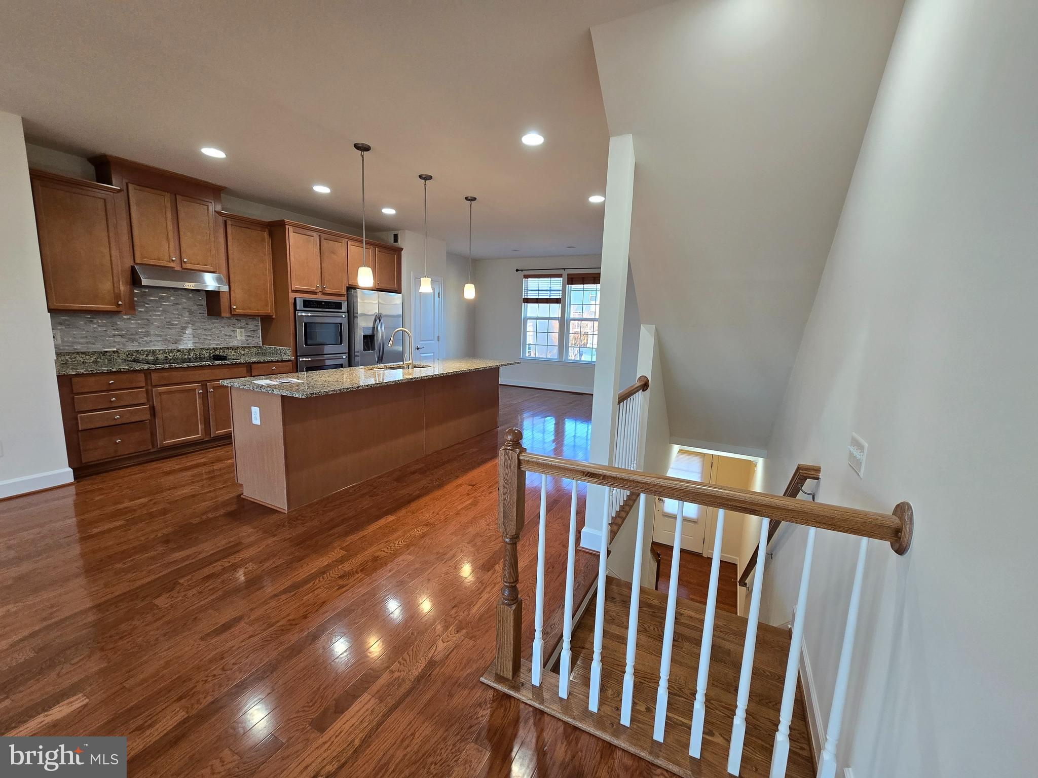 HERITAGE CROSSING - Residential Lease