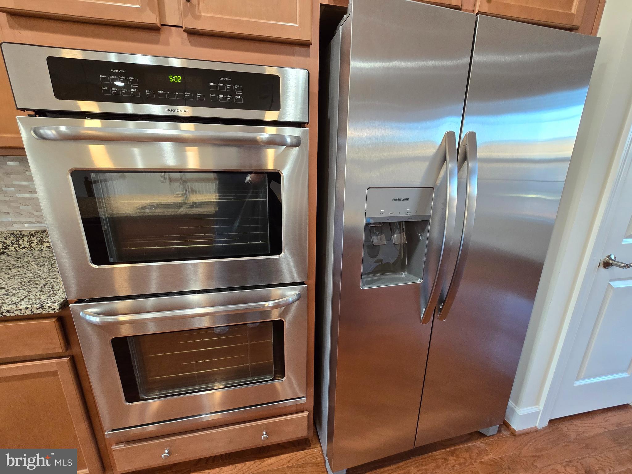 HERITAGE CROSSING - Residential Lease