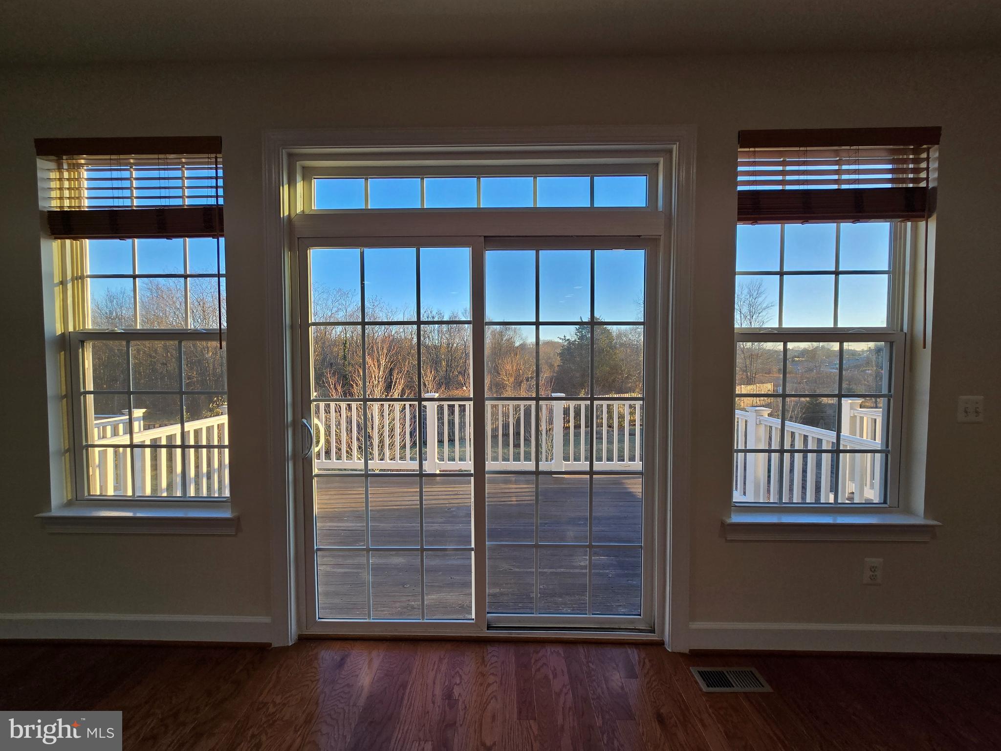 HERITAGE CROSSING - Residential Lease