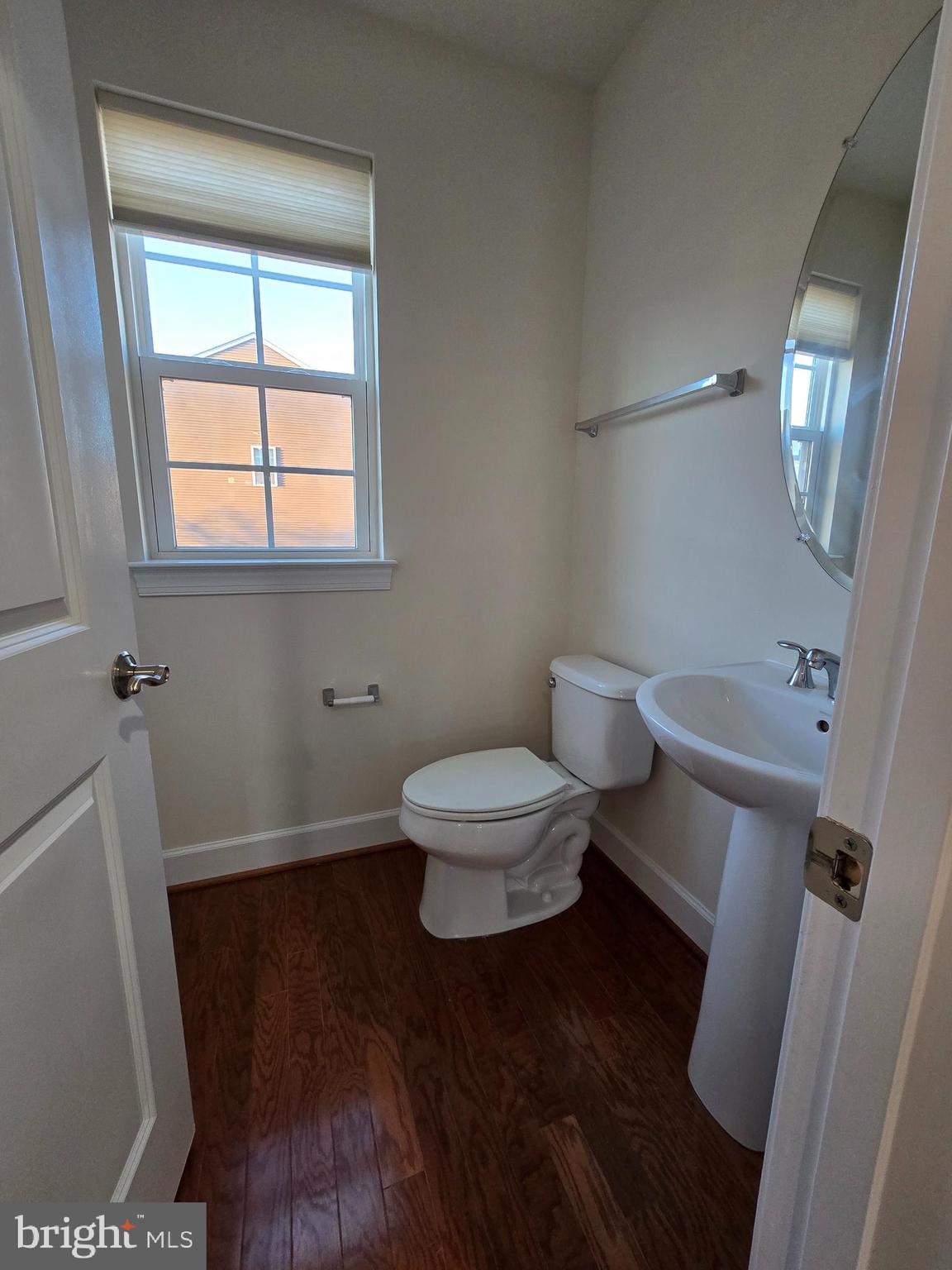 HERITAGE CROSSING - Residential Lease