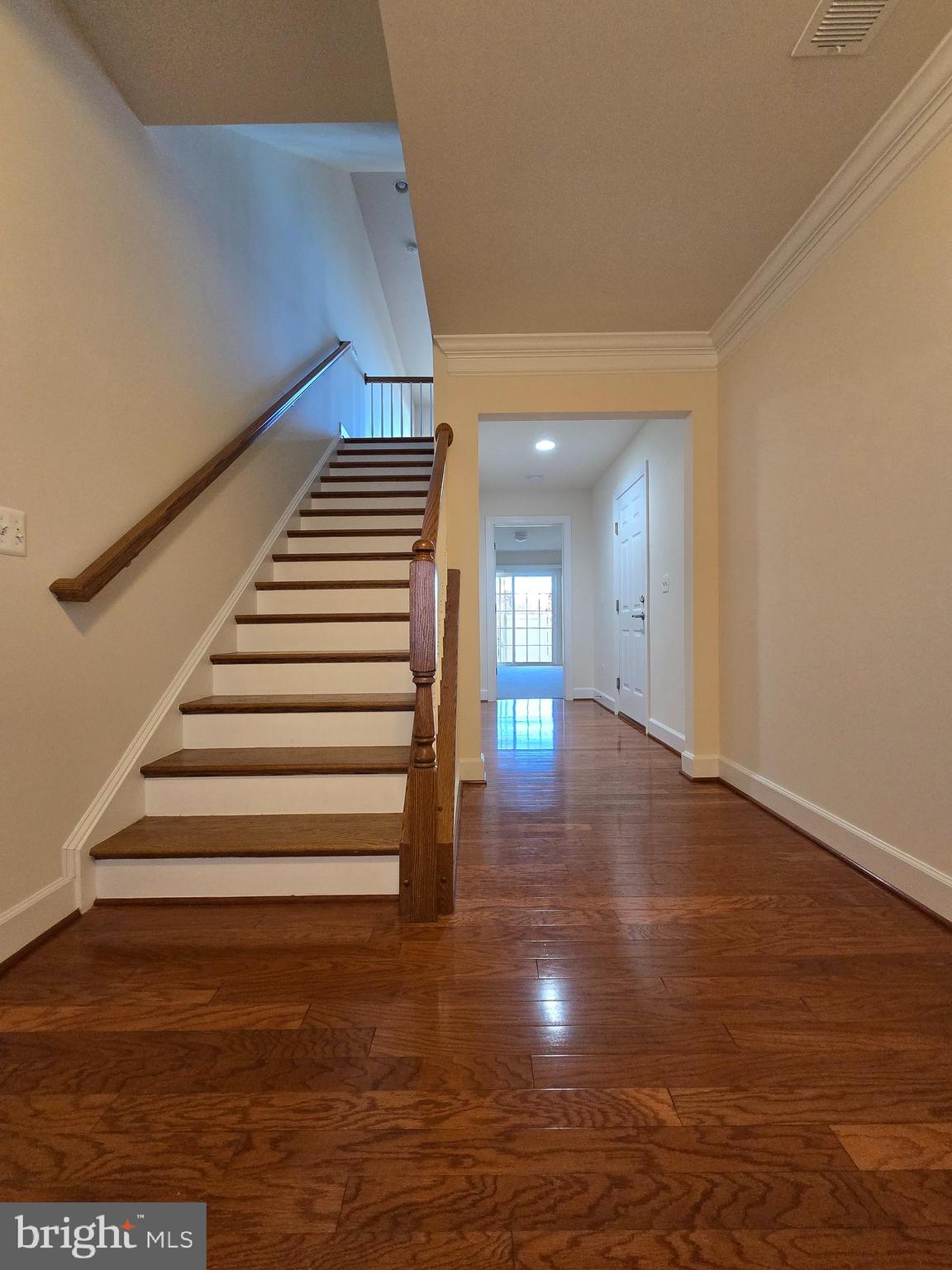 HERITAGE CROSSING - Residential Lease