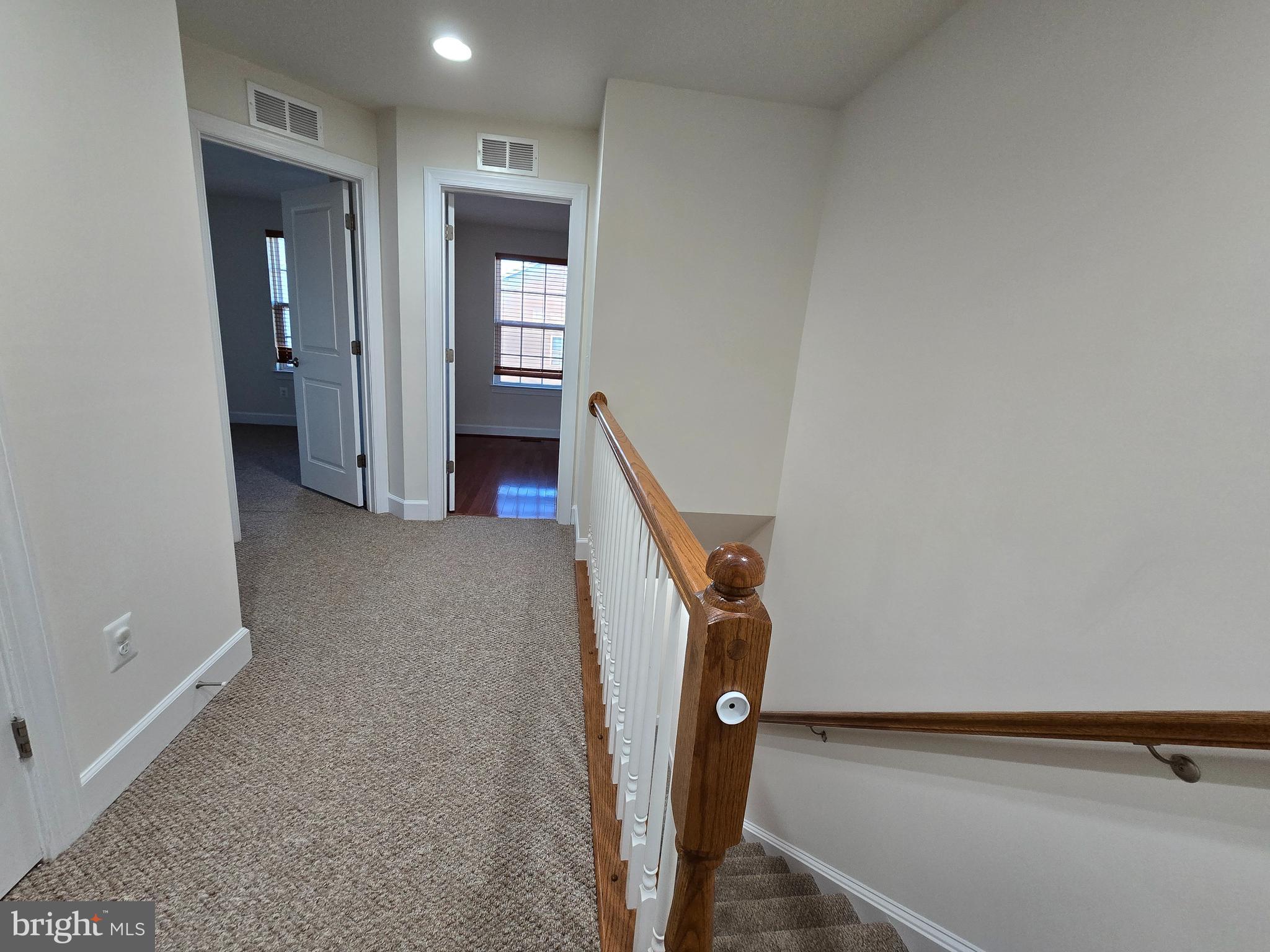 HERITAGE CROSSING - Residential Lease