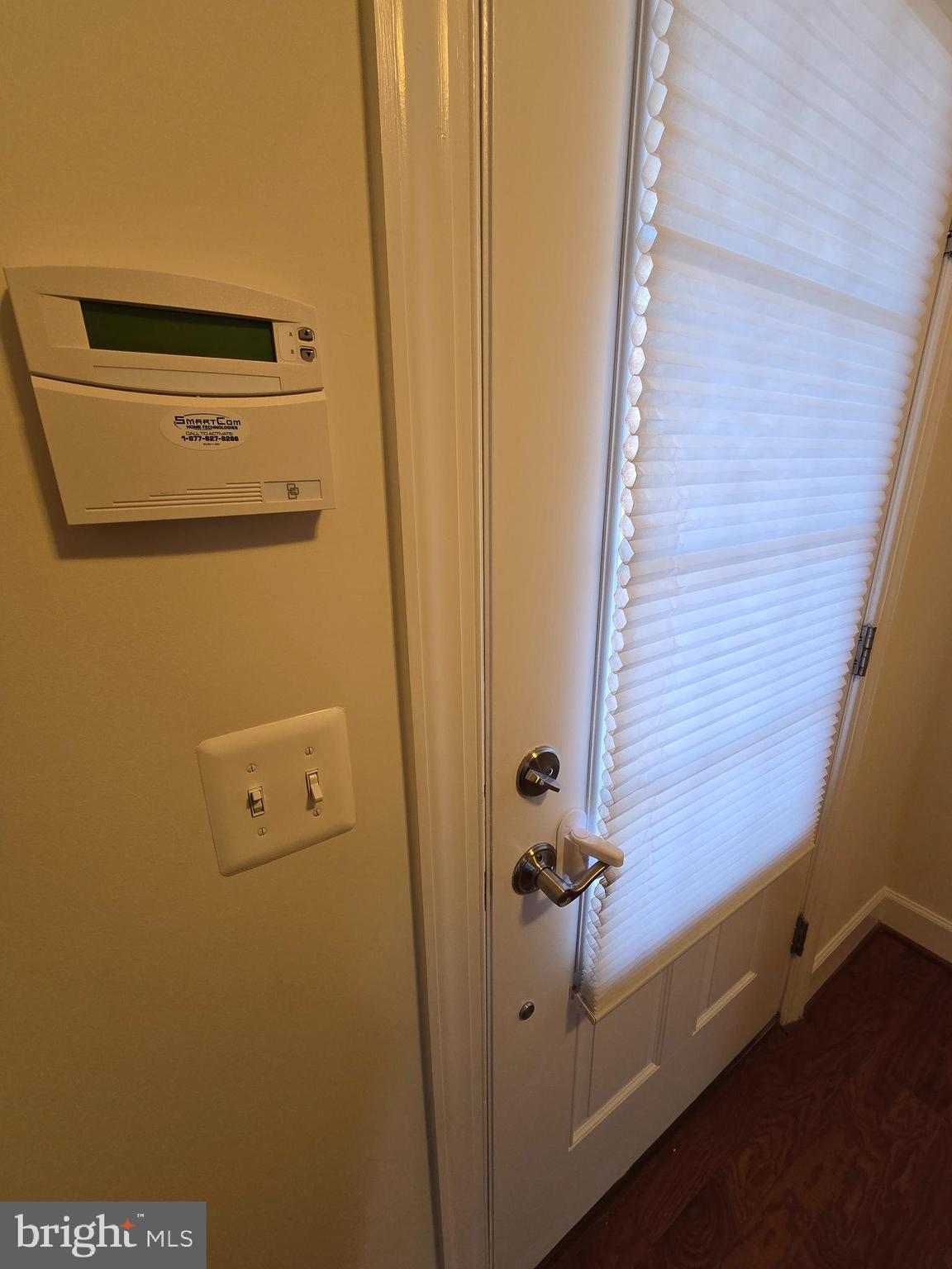 HERITAGE CROSSING - Residential Lease