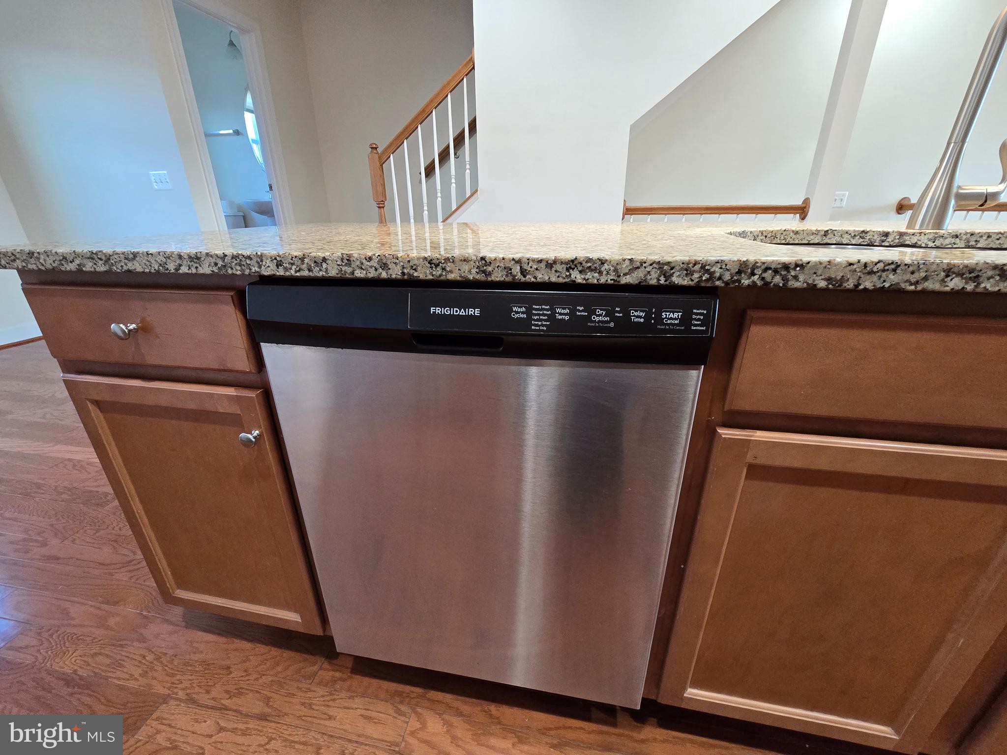 HERITAGE CROSSING - Residential Lease