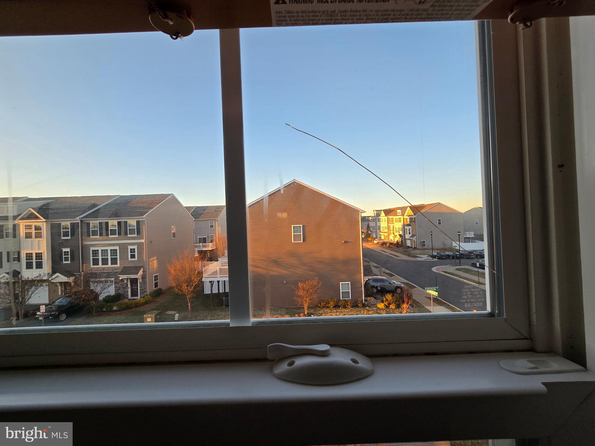 HERITAGE CROSSING - Residential Lease