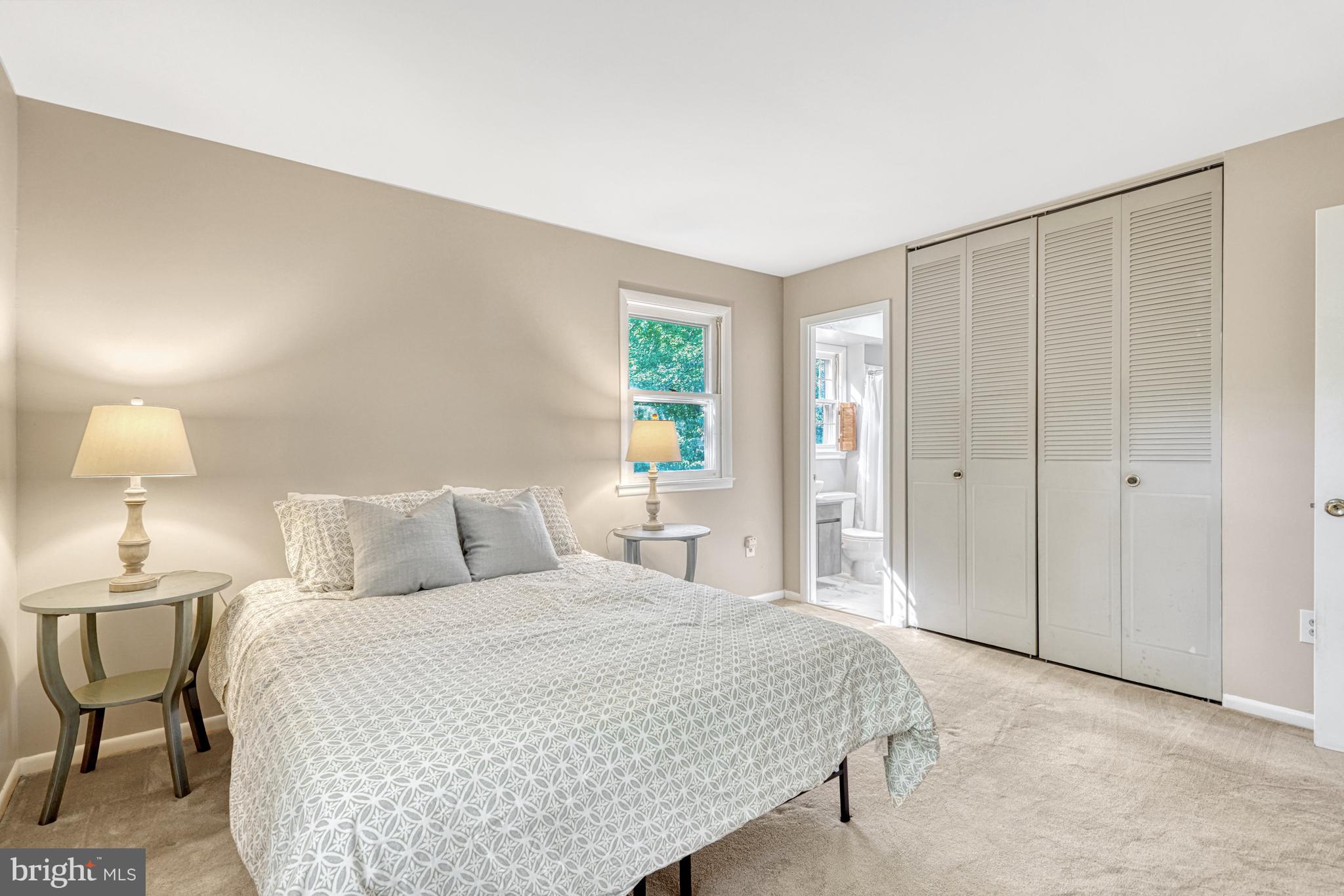 BULL RUN MOUNTAIN - Residential