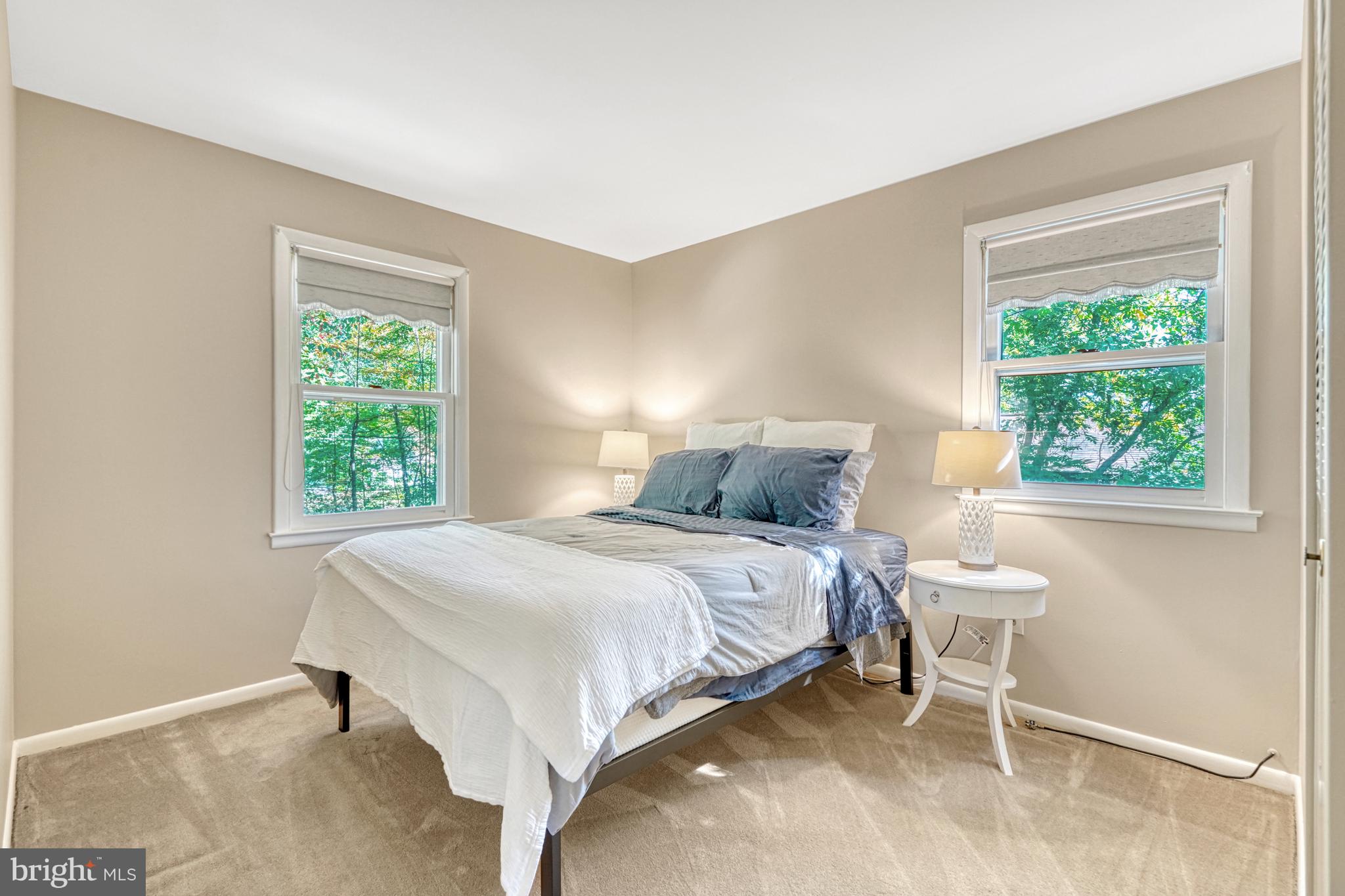 BULL RUN MOUNTAIN - Residential