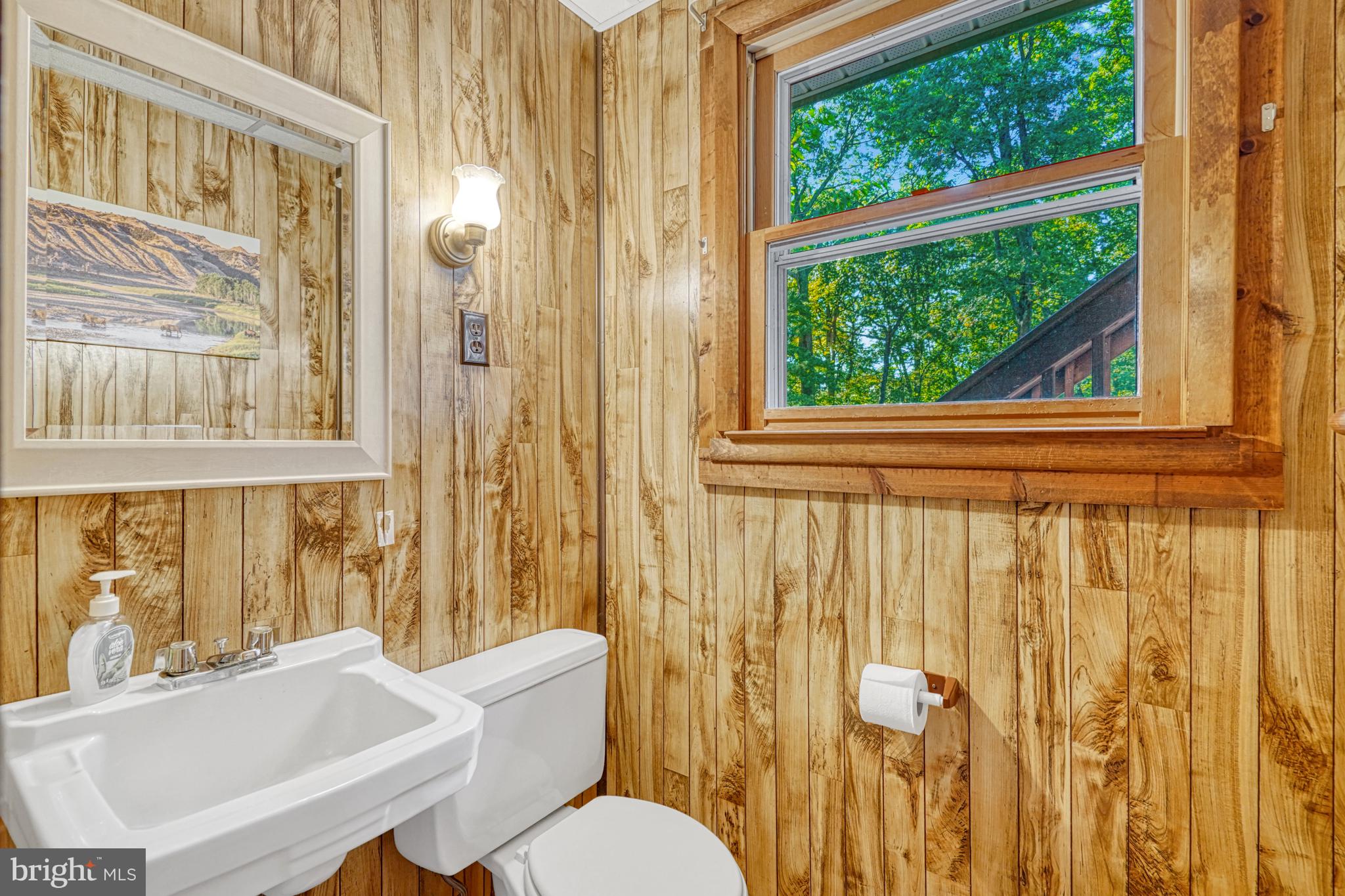 BULL RUN MOUNTAIN - Residential