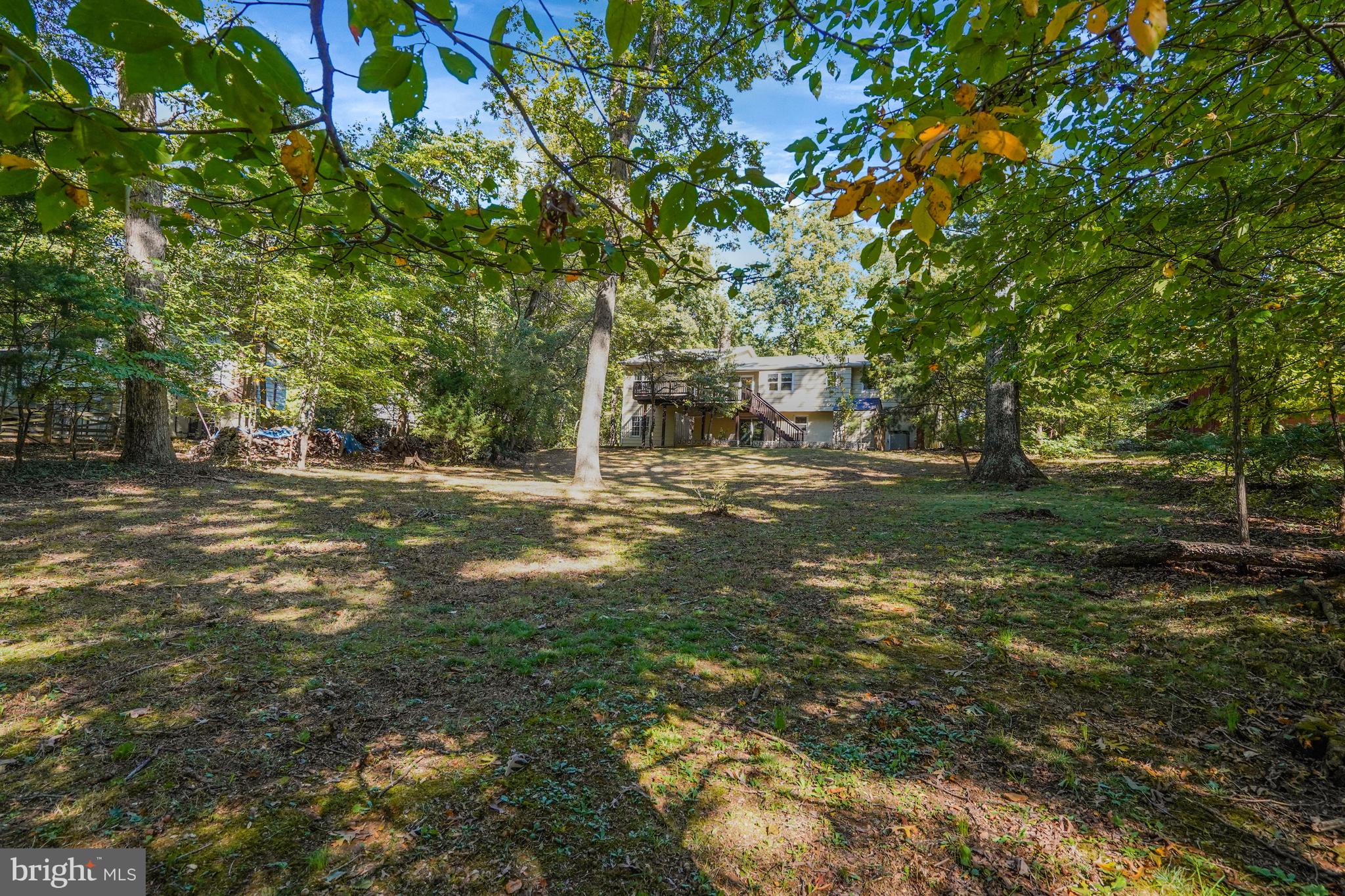 BULL RUN MOUNTAIN - Residential