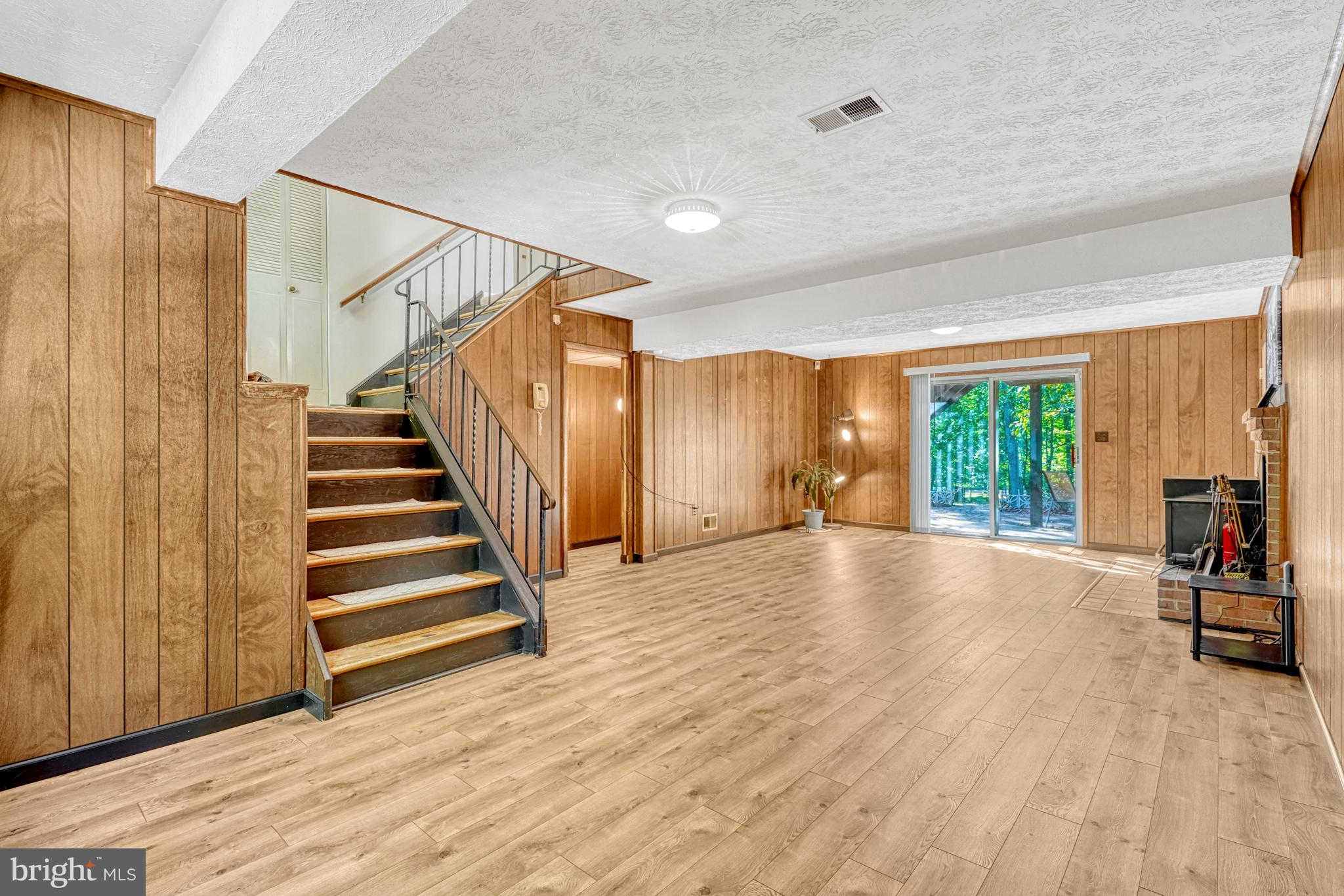 BULL RUN MOUNTAIN - Residential