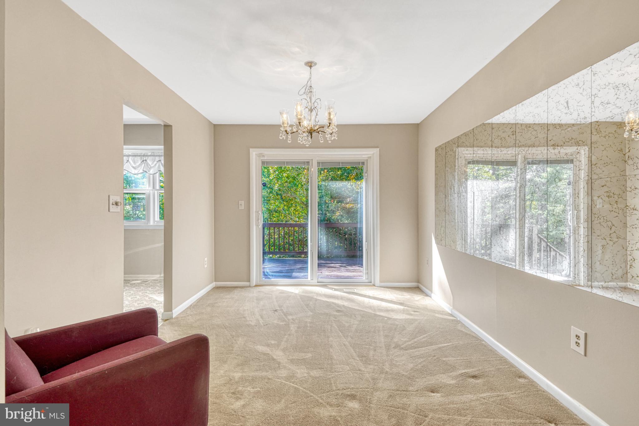 BULL RUN MOUNTAIN - Residential