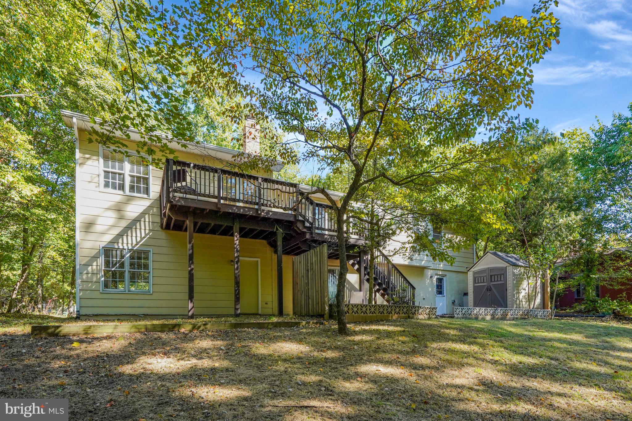 BULL RUN MOUNTAIN - Residential