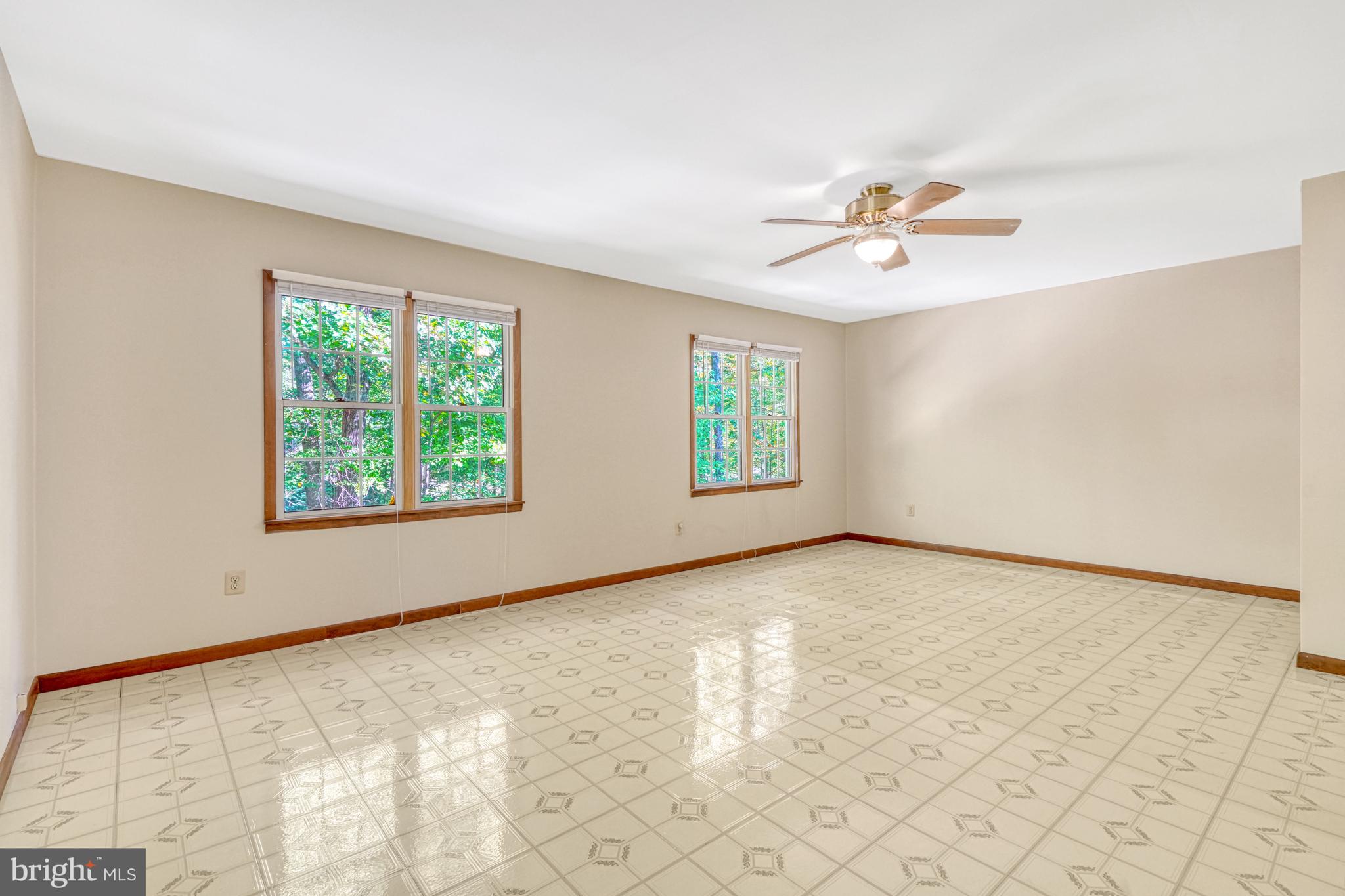 BULL RUN MOUNTAIN - Residential