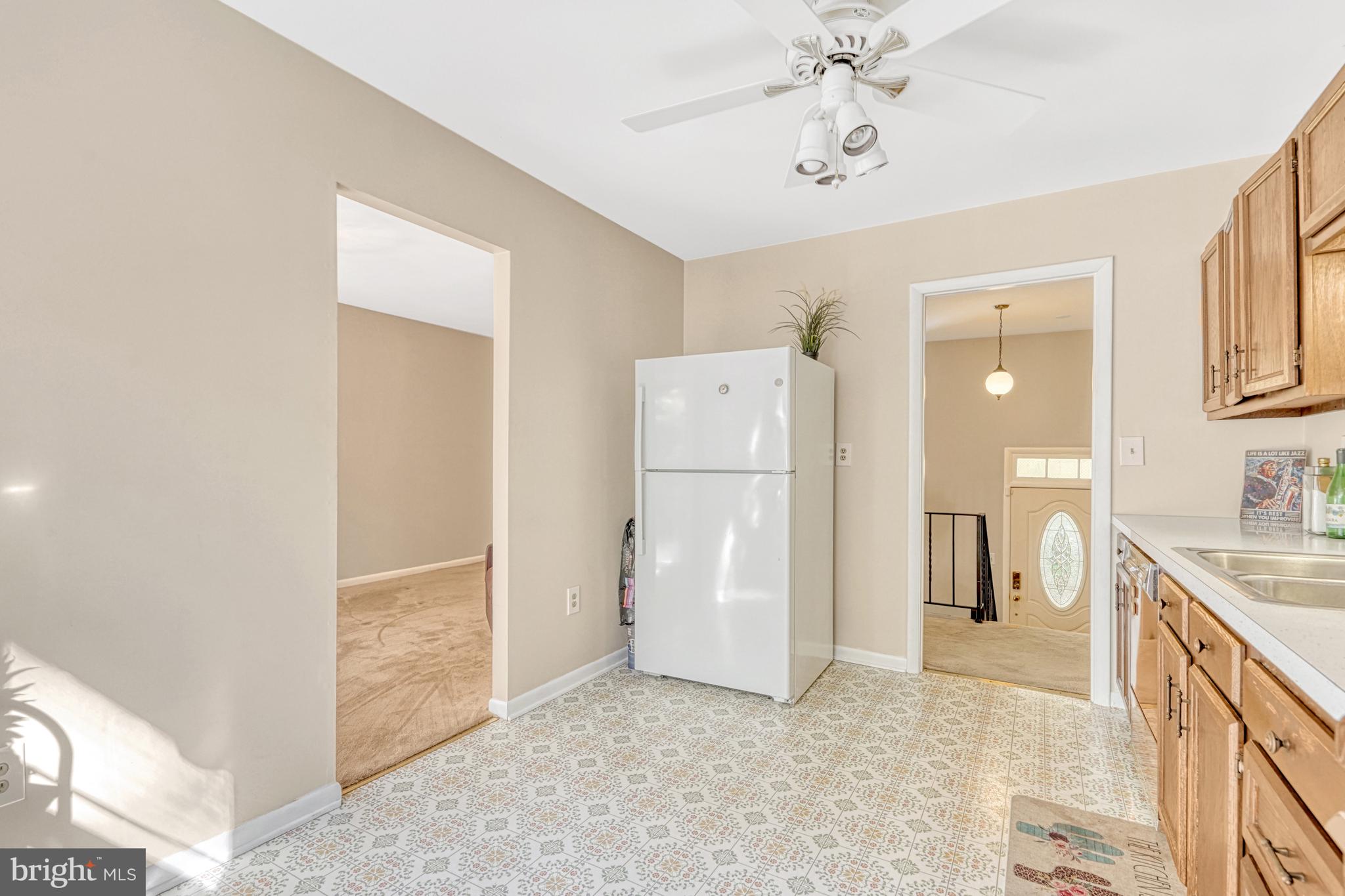 BULL RUN MOUNTAIN - Residential