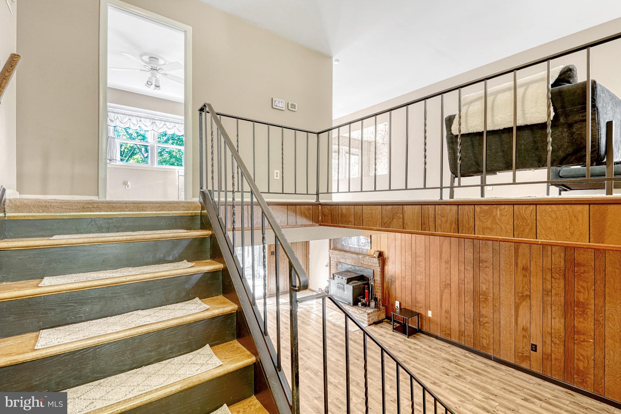 BULL RUN MOUNTAIN - Residential