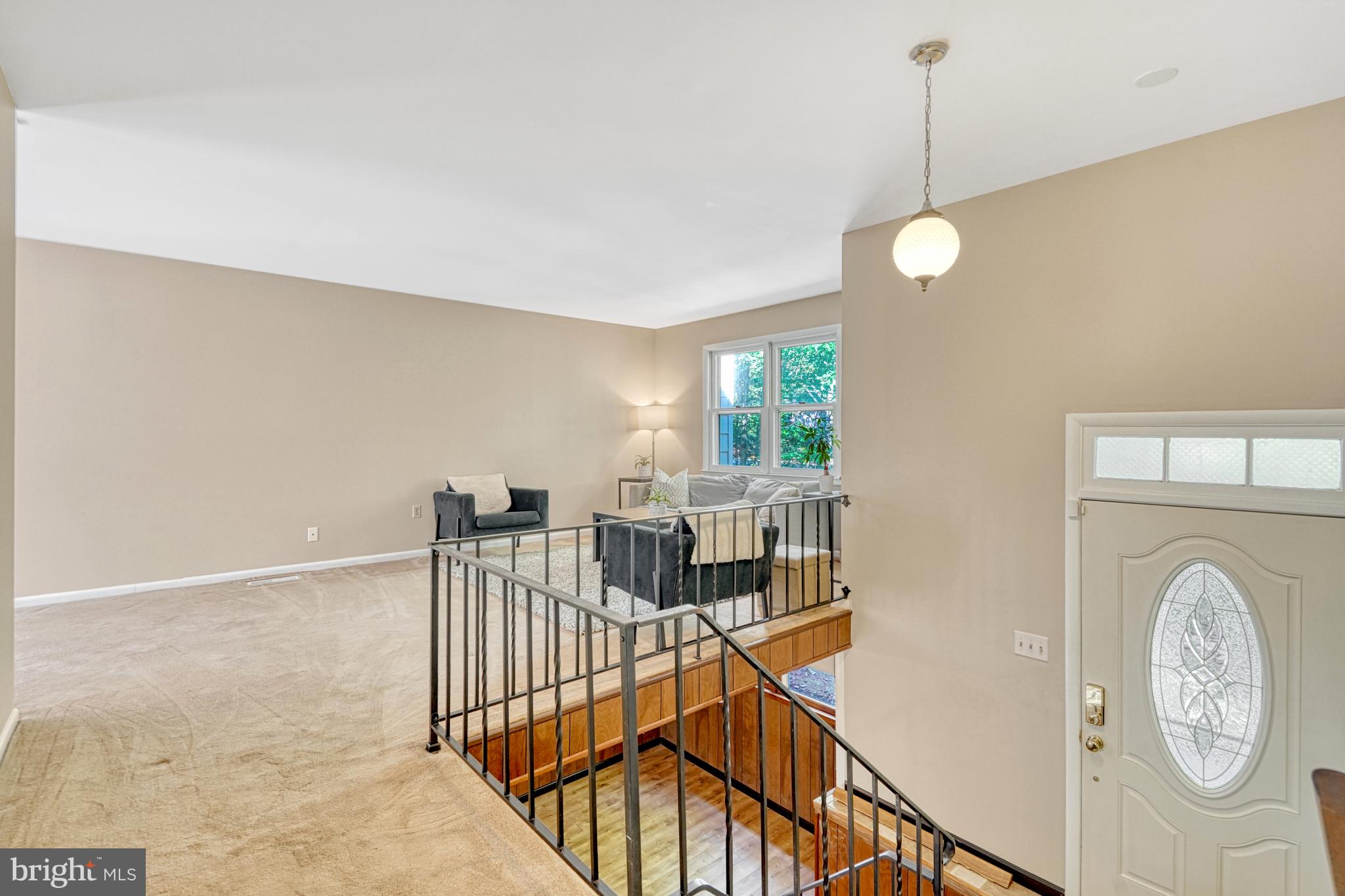 BULL RUN MOUNTAIN - Residential