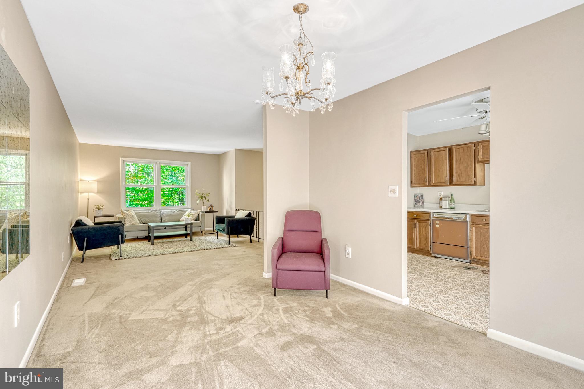 BULL RUN MOUNTAIN - Residential