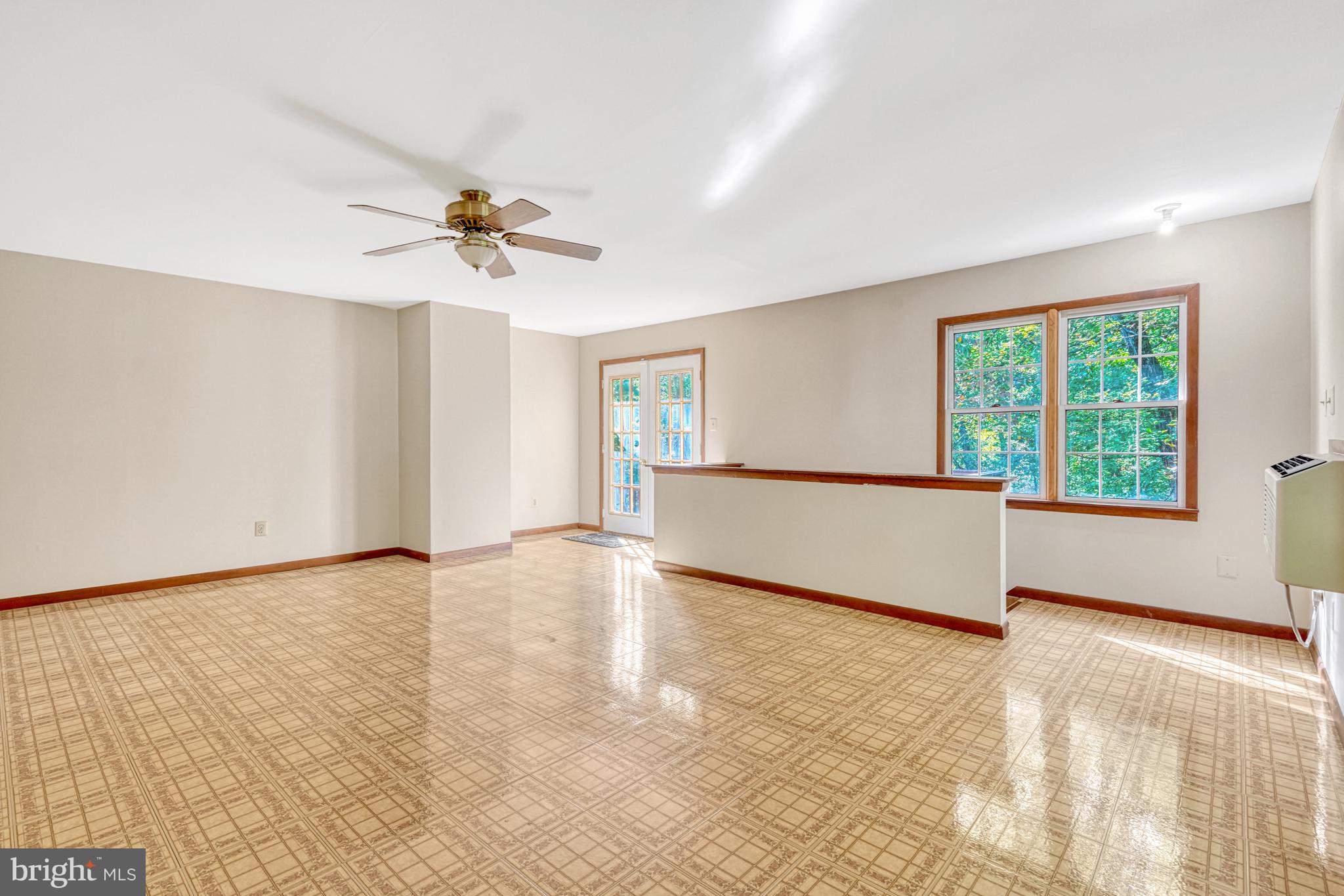 BULL RUN MOUNTAIN - Residential