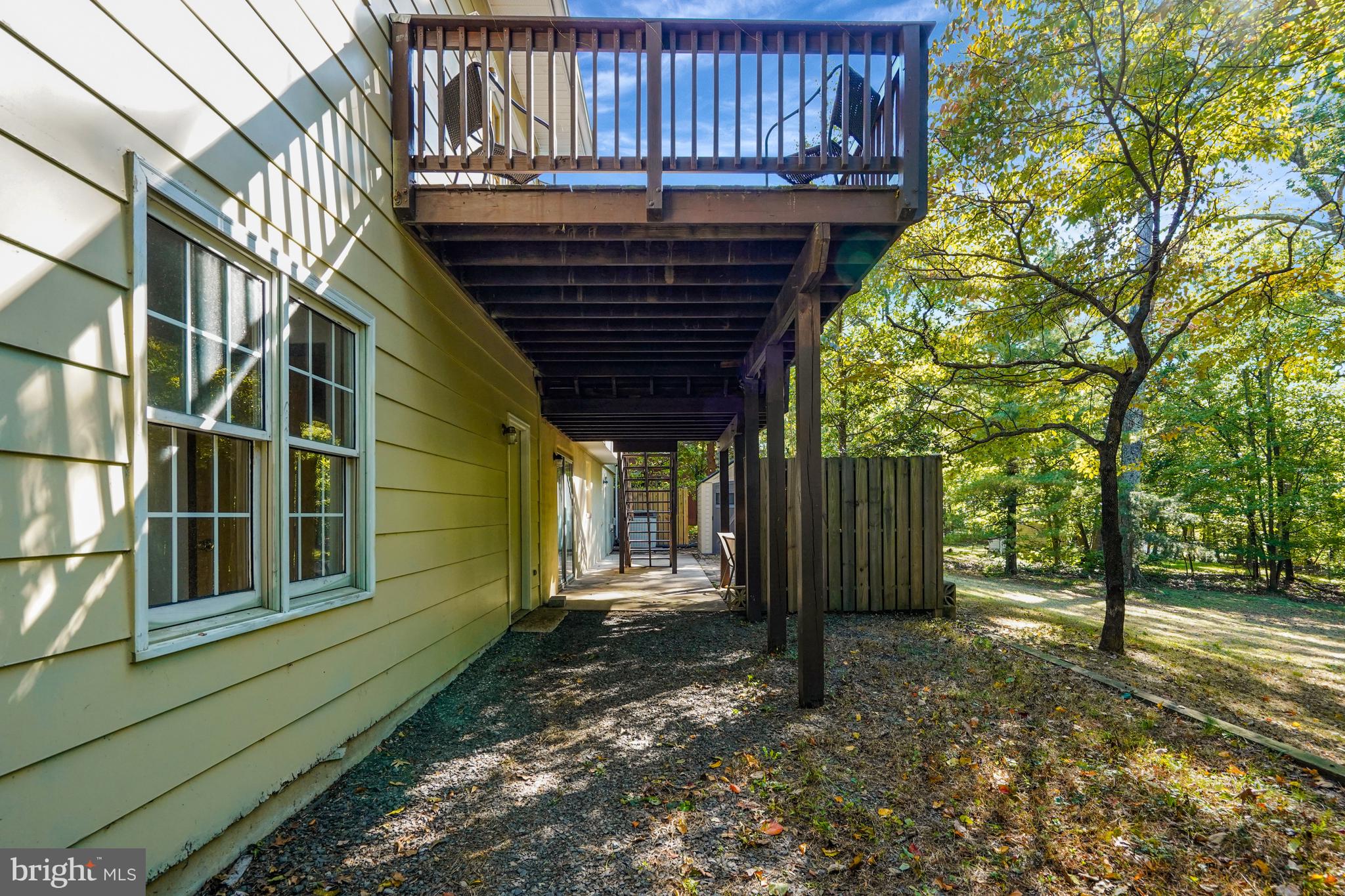 BULL RUN MOUNTAIN - Residential