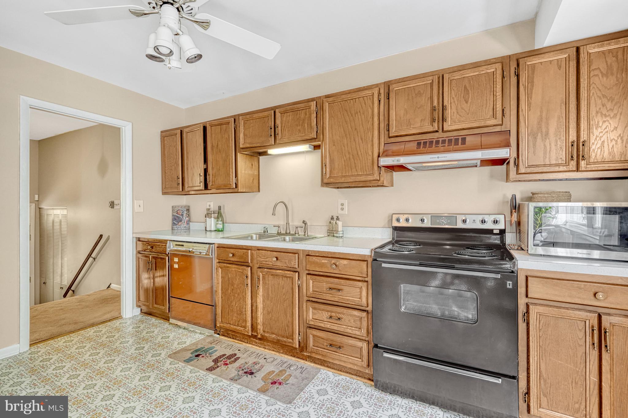 BULL RUN MOUNTAIN - Residential