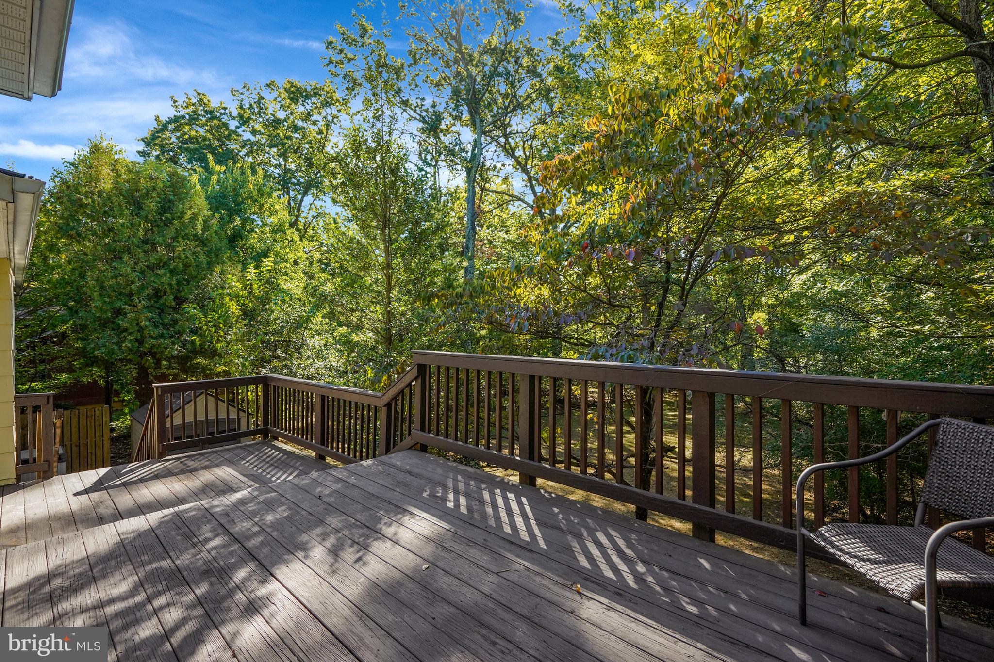 BULL RUN MOUNTAIN - Residential