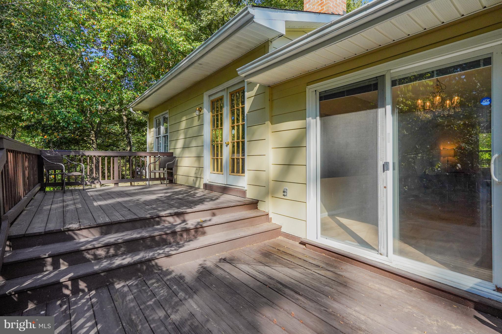 BULL RUN MOUNTAIN - Residential