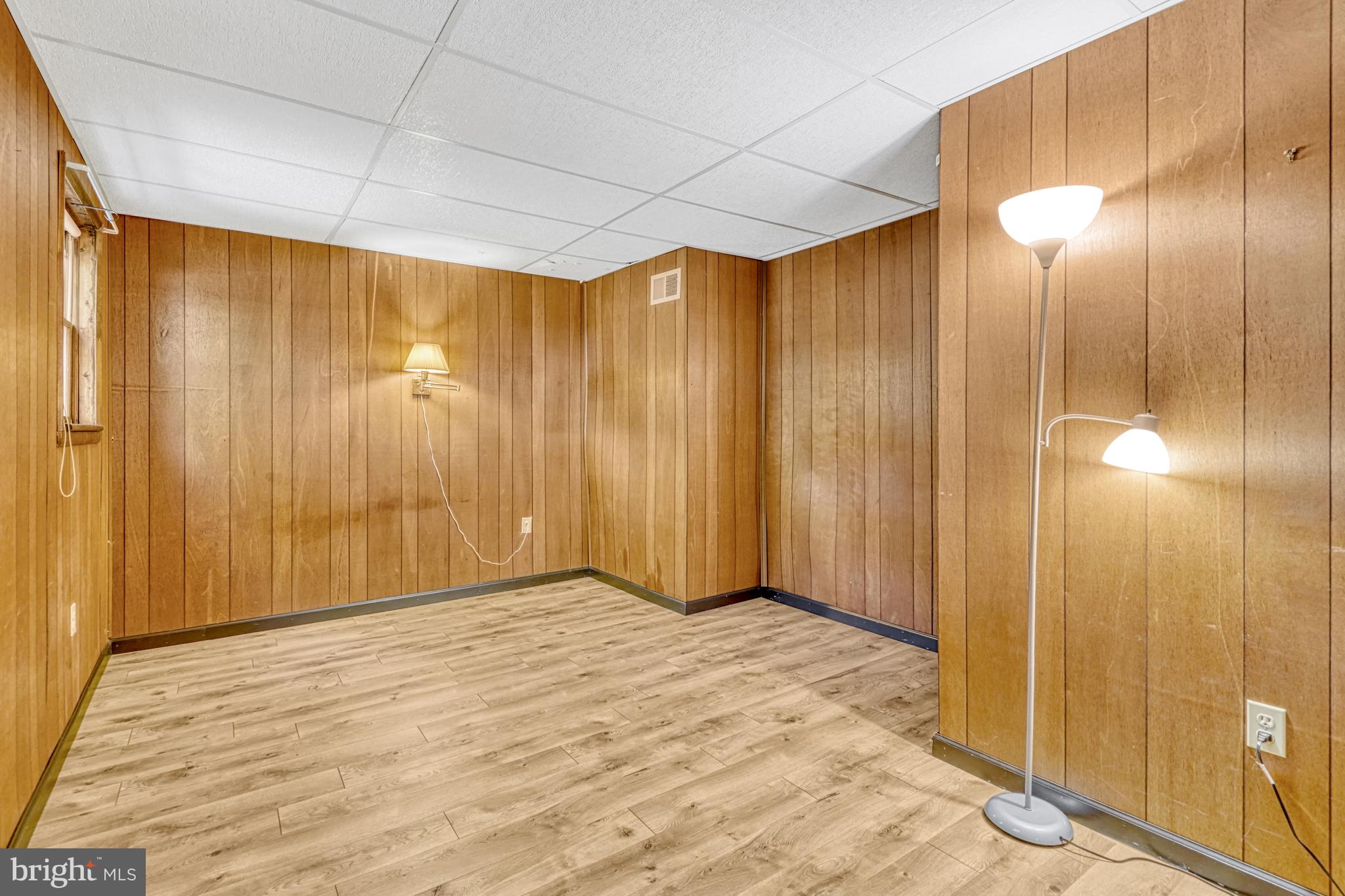 BULL RUN MOUNTAIN - Residential