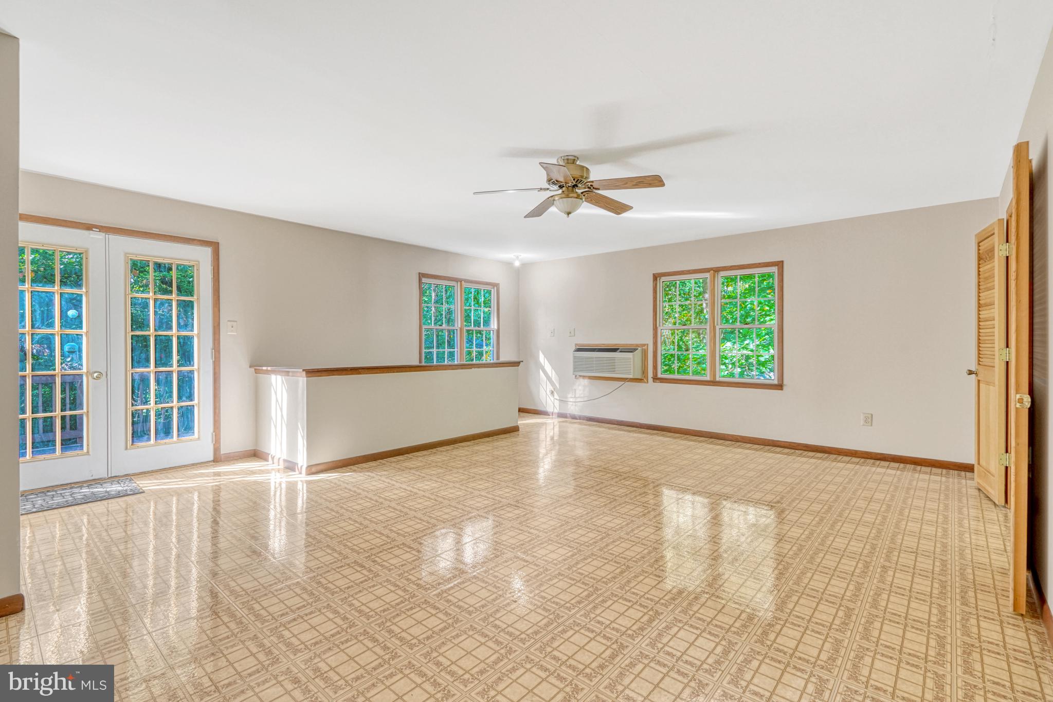 BULL RUN MOUNTAIN - Residential