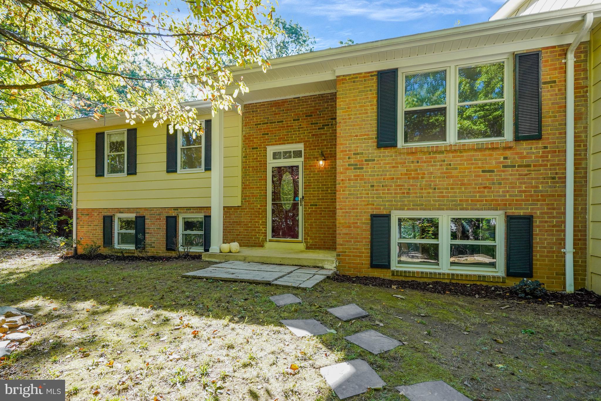 BULL RUN MOUNTAIN - Residential