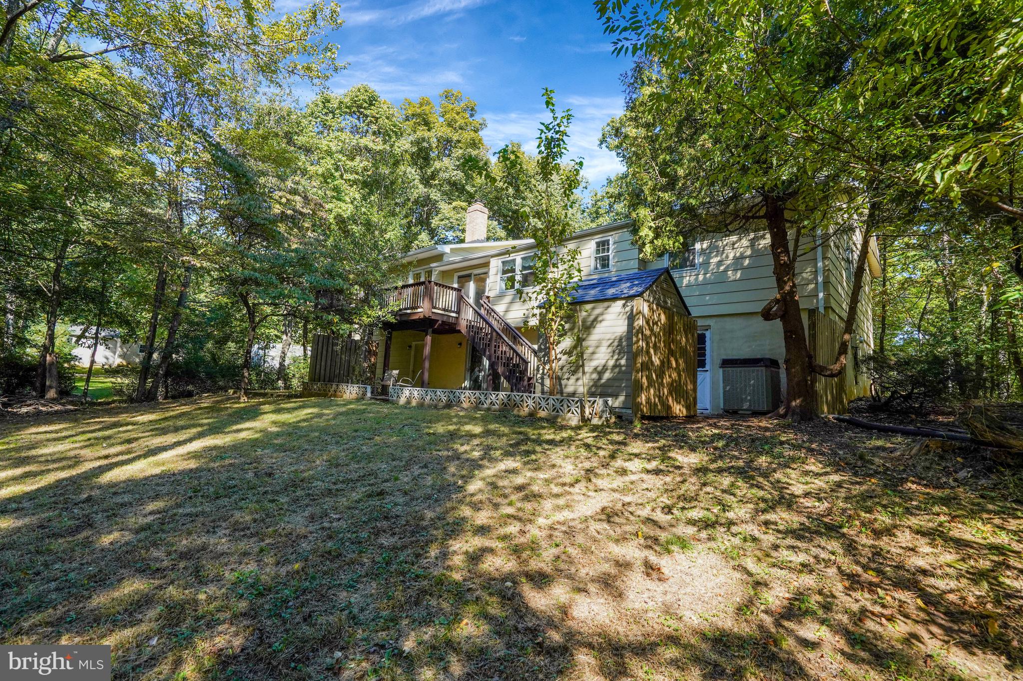 BULL RUN MOUNTAIN - Residential