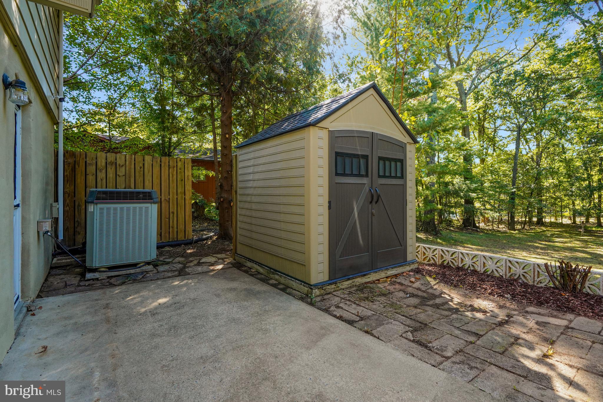 BULL RUN MOUNTAIN - Residential