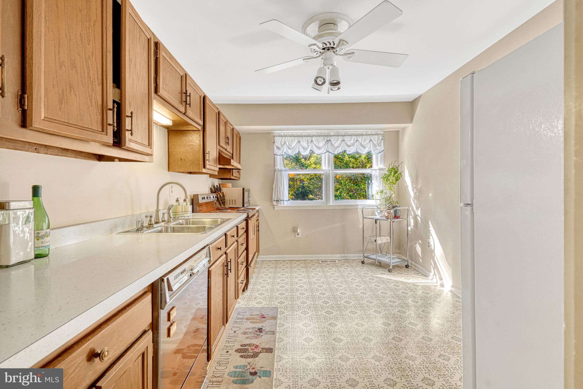 BULL RUN MOUNTAIN - Residential