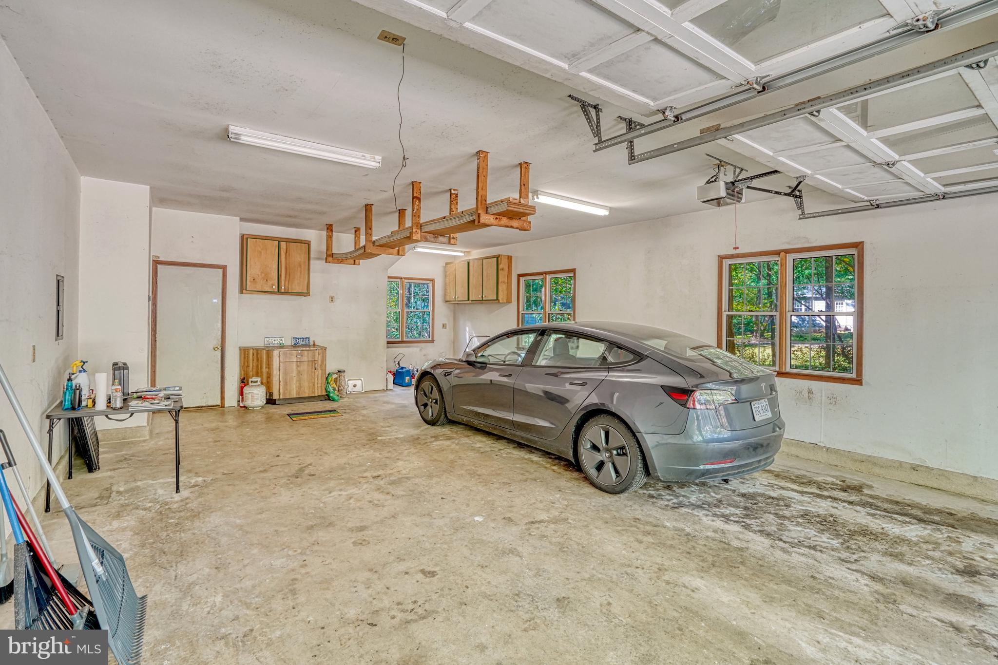 BULL RUN MOUNTAIN - Residential