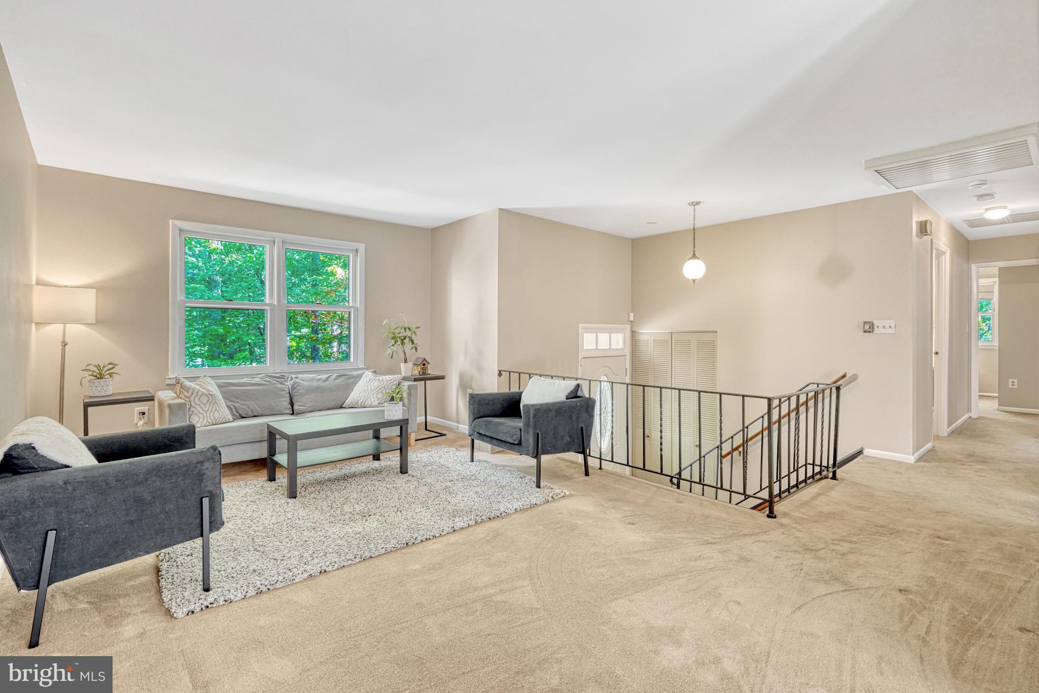 BULL RUN MOUNTAIN - Residential