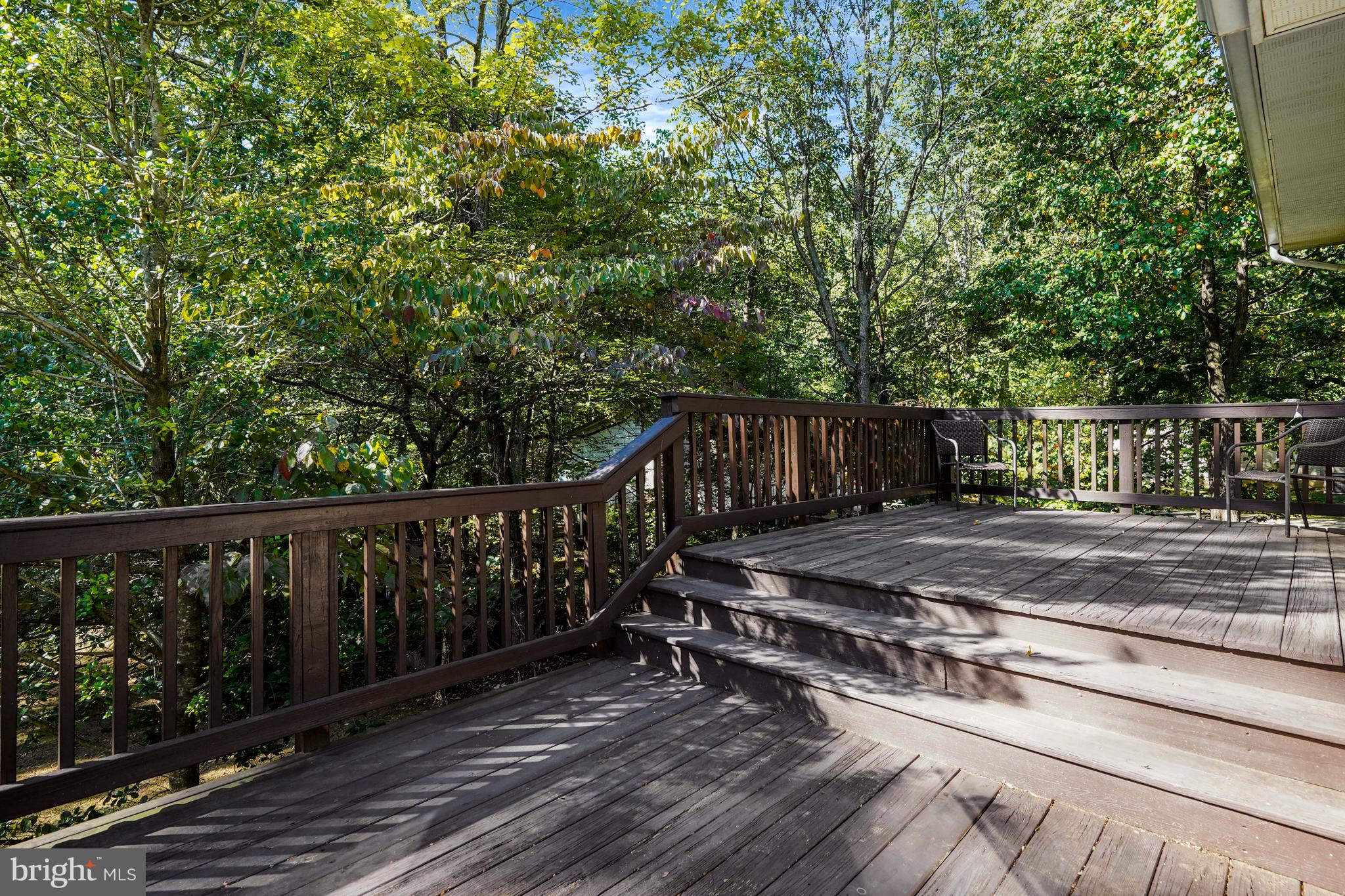 BULL RUN MOUNTAIN - Residential