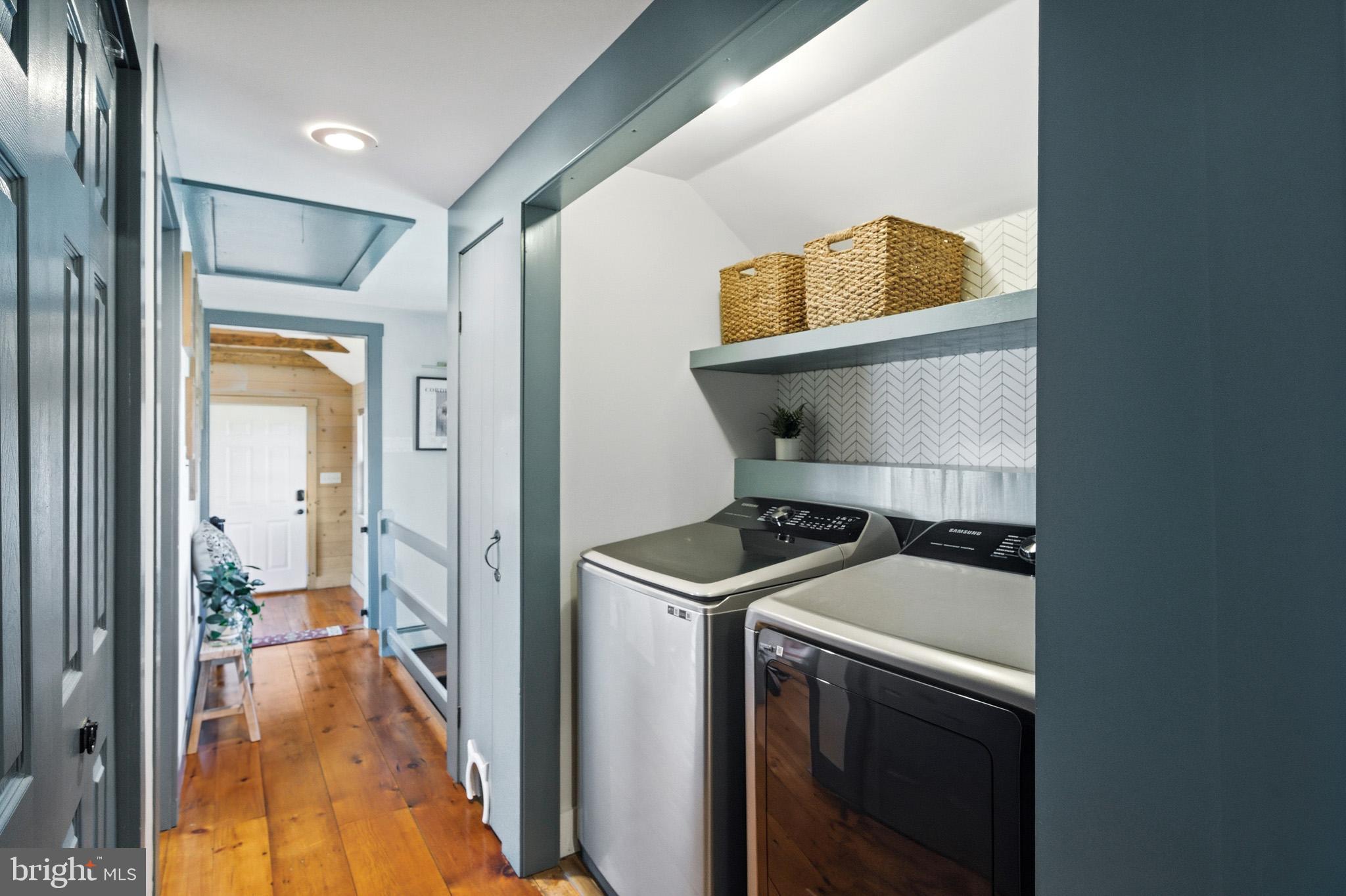 STRABAN TOWNSHIP - Residential