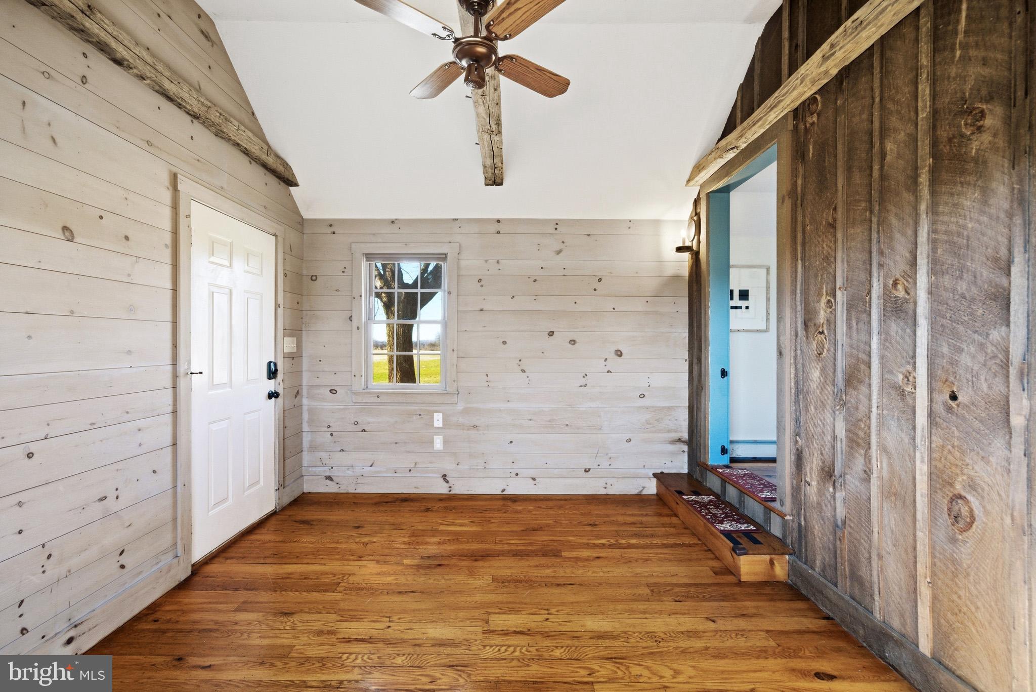 STRABAN TOWNSHIP - Residential