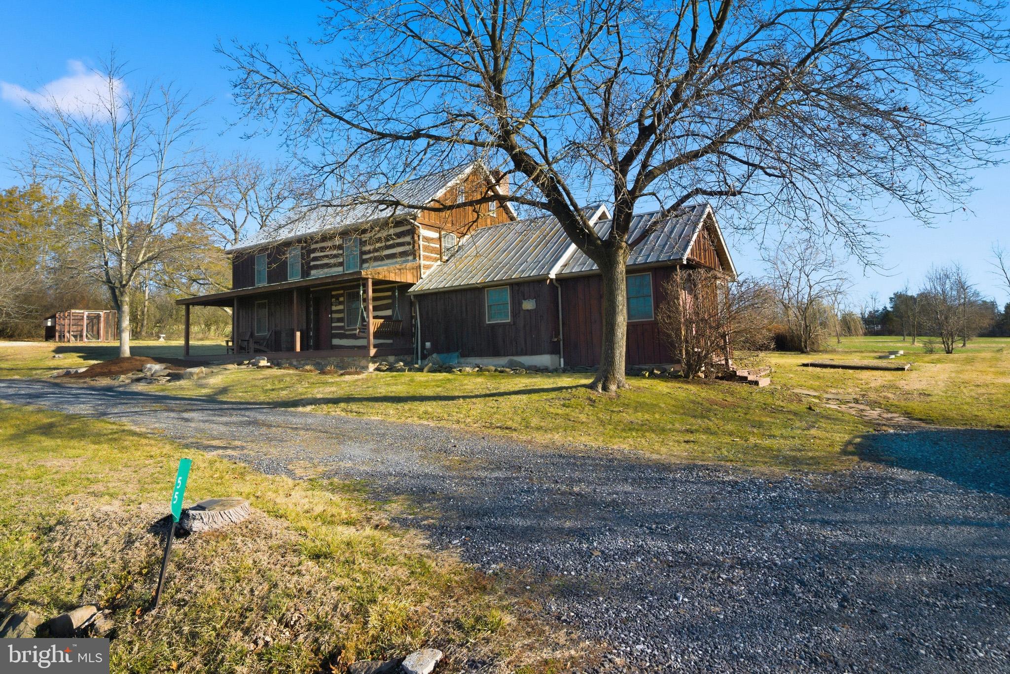 STRABAN TOWNSHIP - Residential