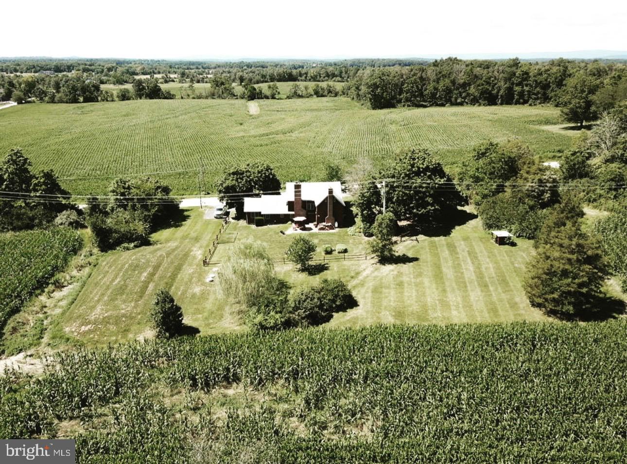 STRABAN TOWNSHIP - Residential