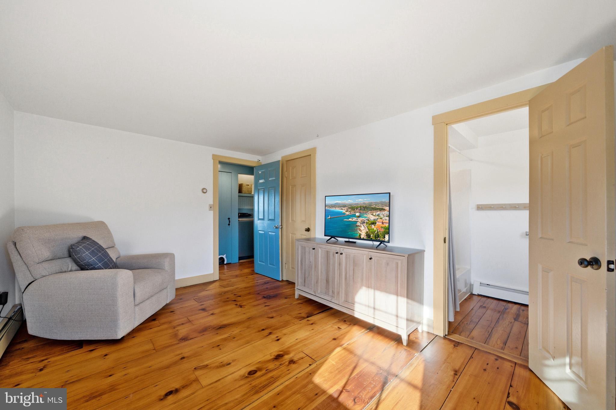 STRABAN TOWNSHIP - Residential