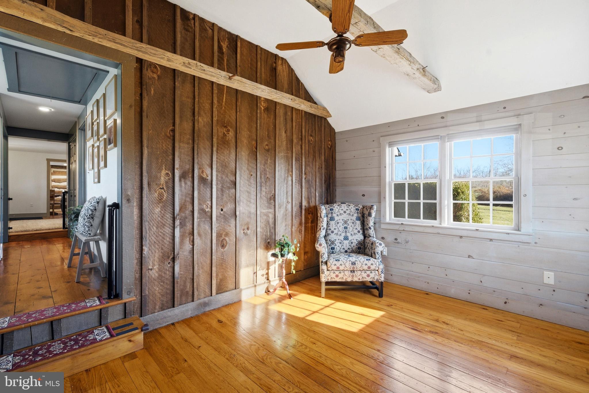 STRABAN TOWNSHIP - Residential