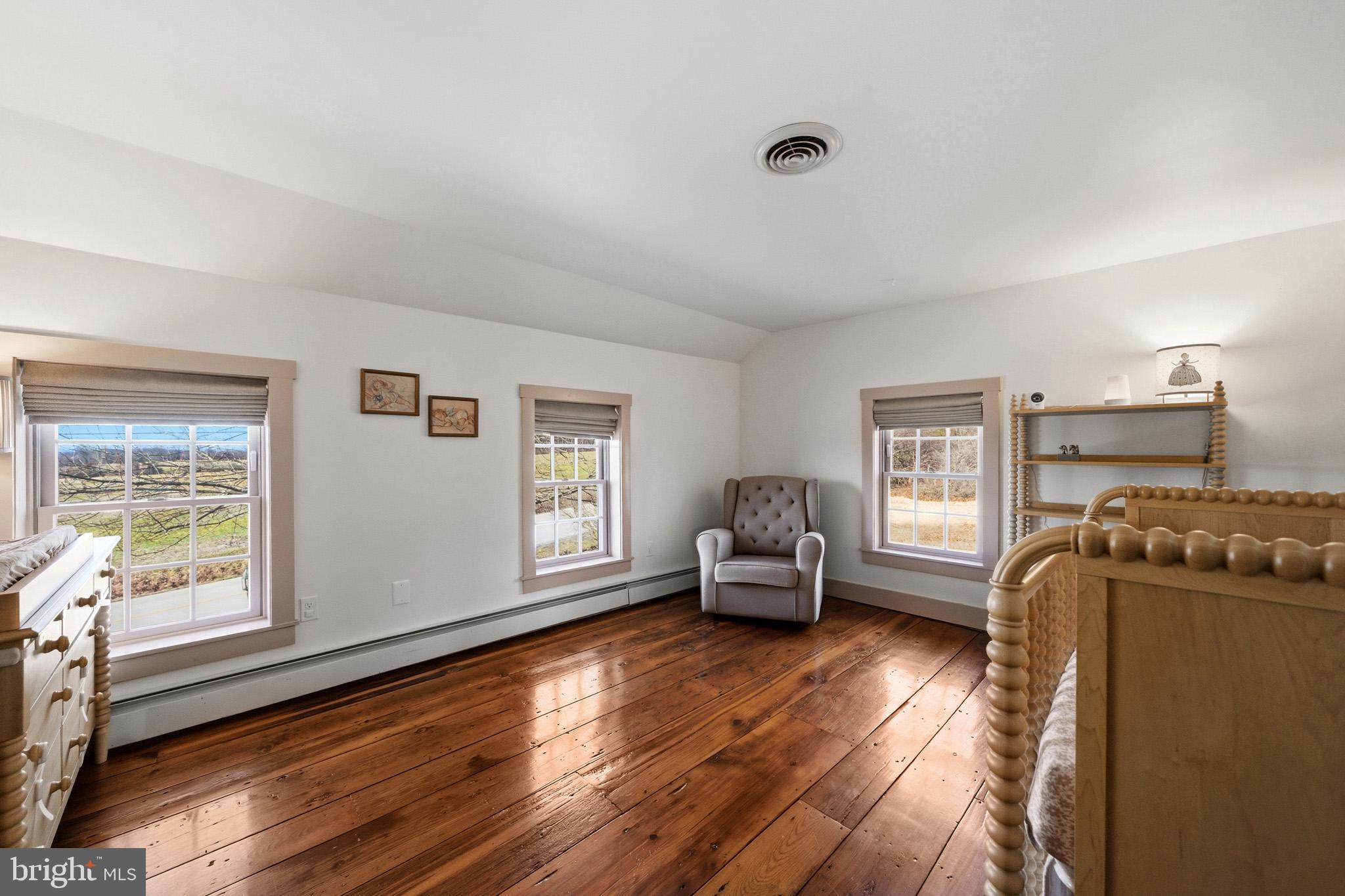 STRABAN TOWNSHIP - Residential