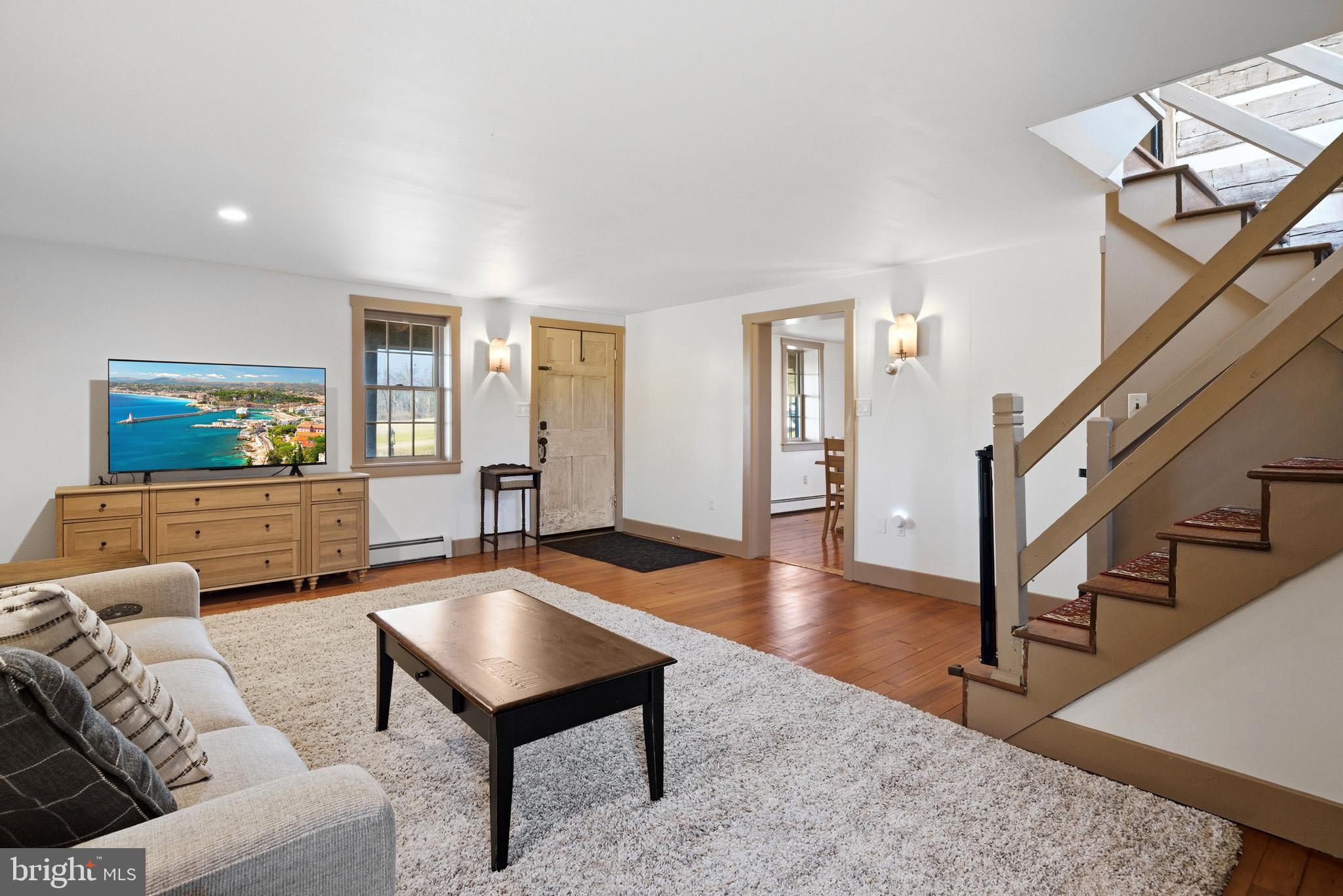 STRABAN TOWNSHIP - Residential