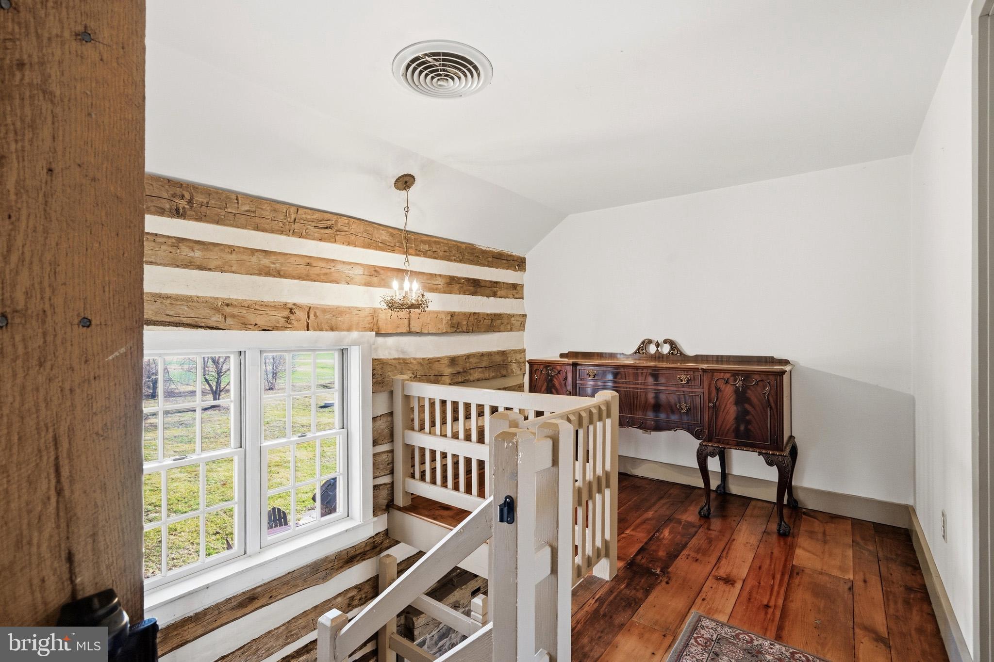 STRABAN TOWNSHIP - Residential