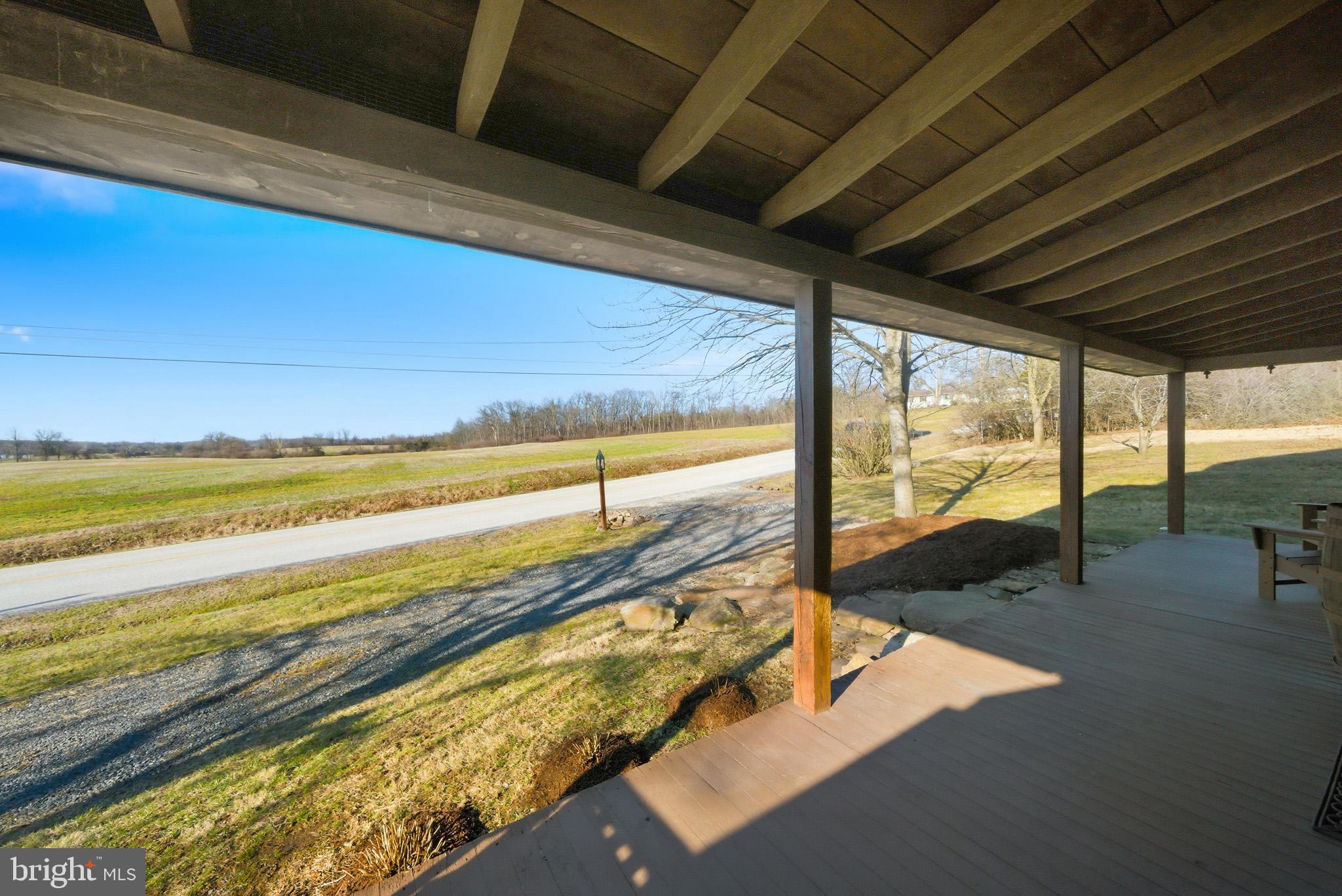 STRABAN TOWNSHIP - Residential